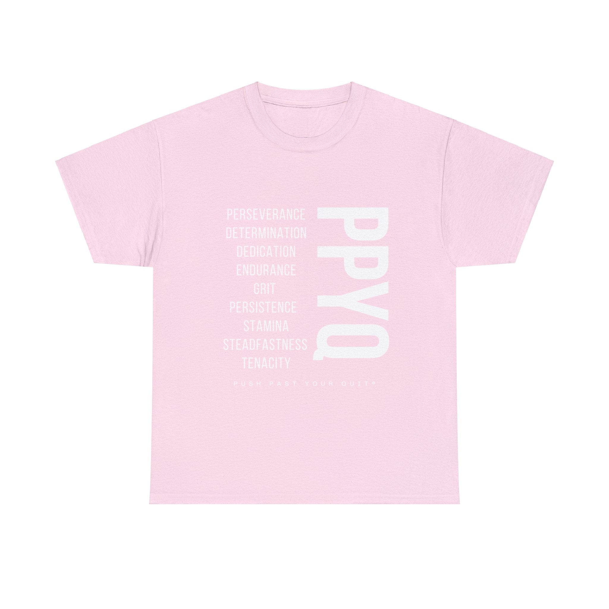 PPYQ® Defined Tee