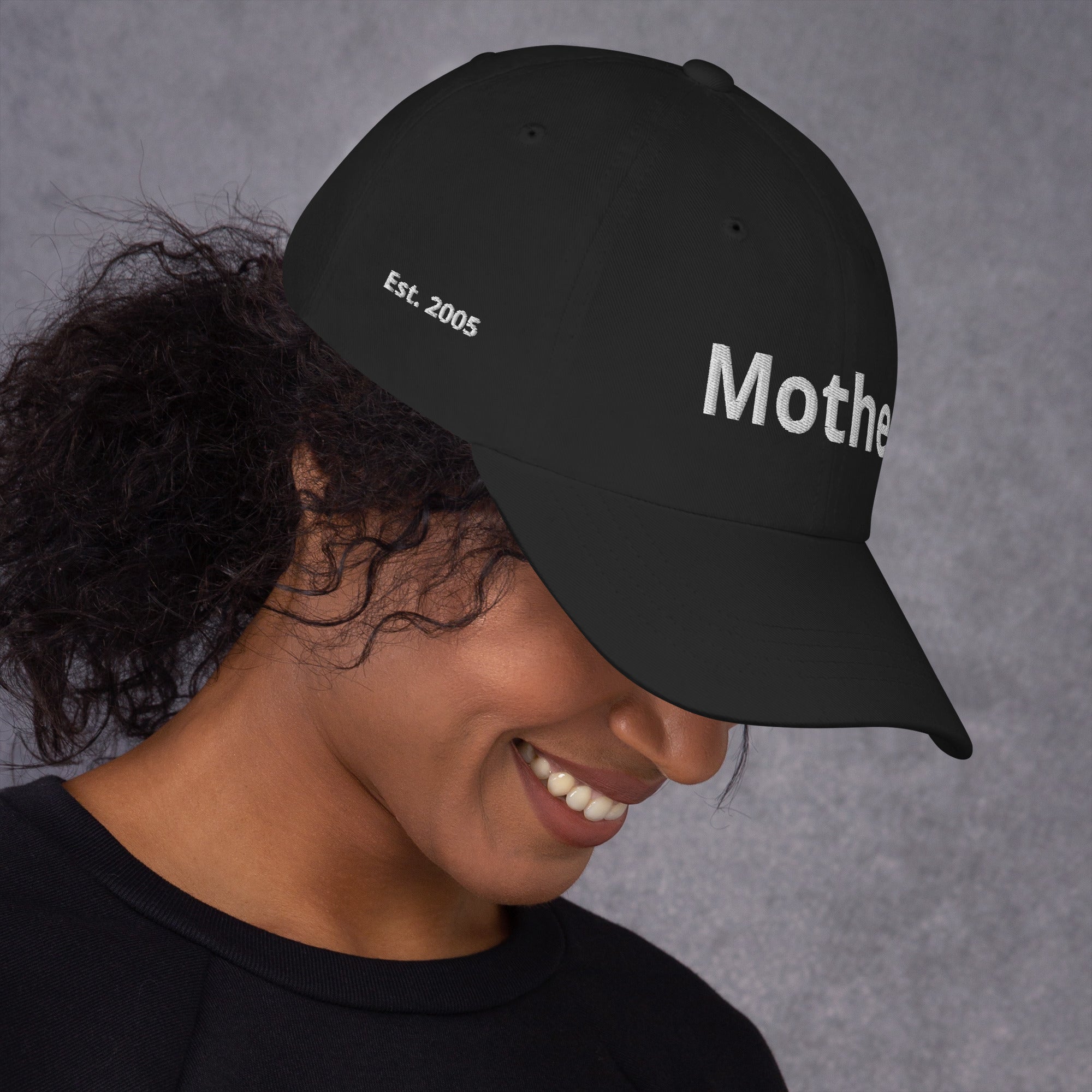 Mother's Day Hat
