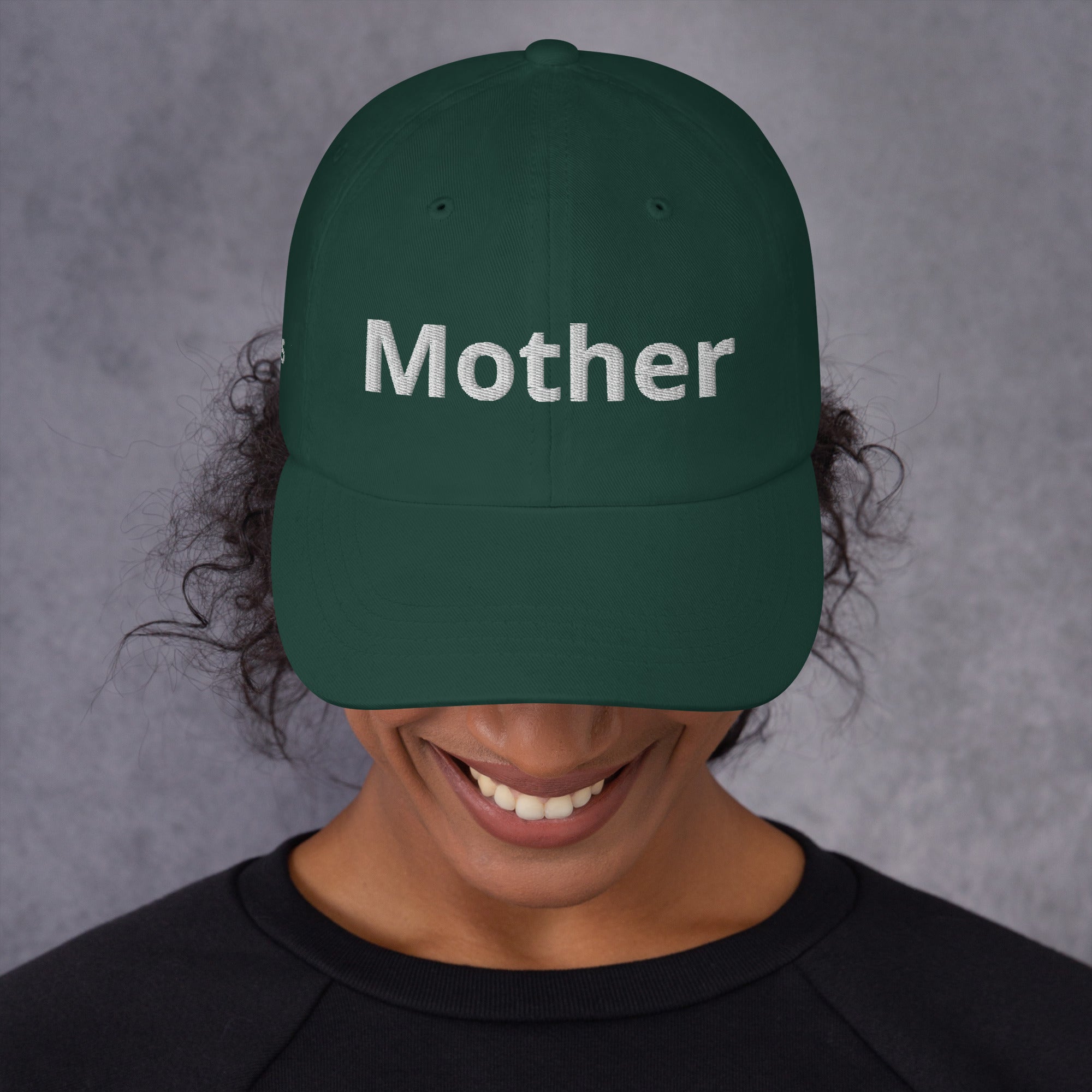 Mother's Day Hat