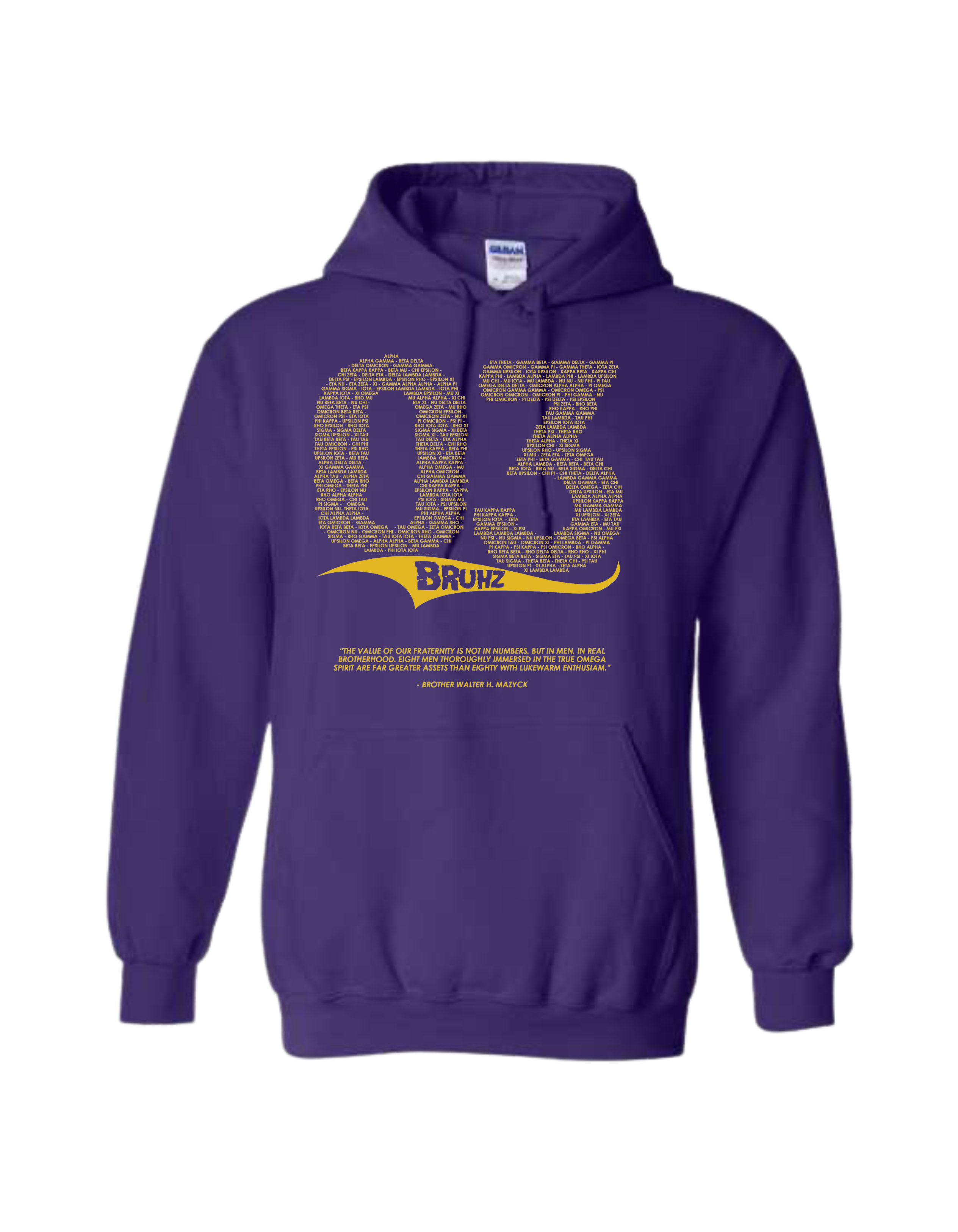 The Official "03" Omega Shirt & Sweatshirt