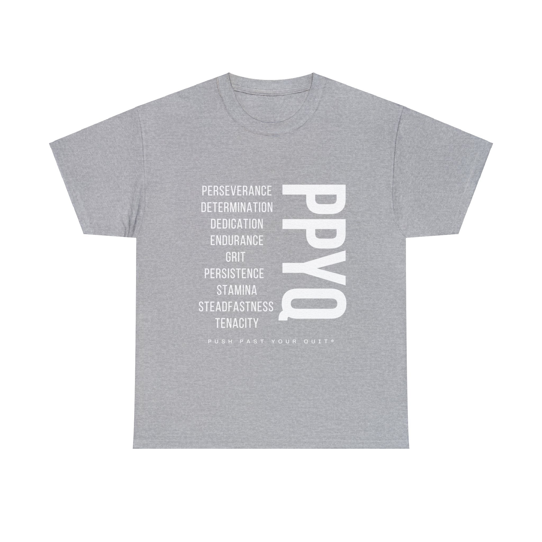 PPYQ® Defined Tee