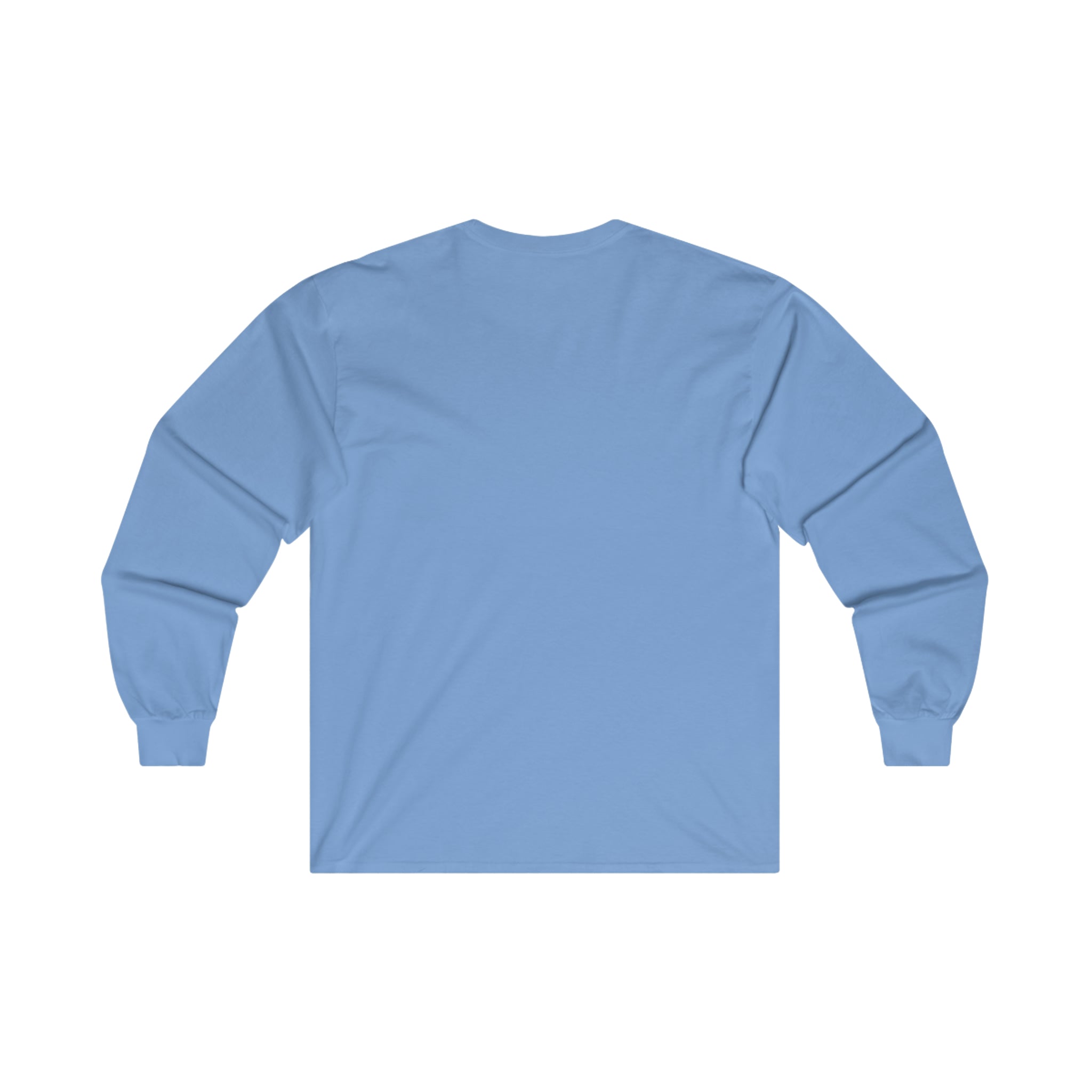 Dedication PPYQ® Defined Long Sleeve Tee