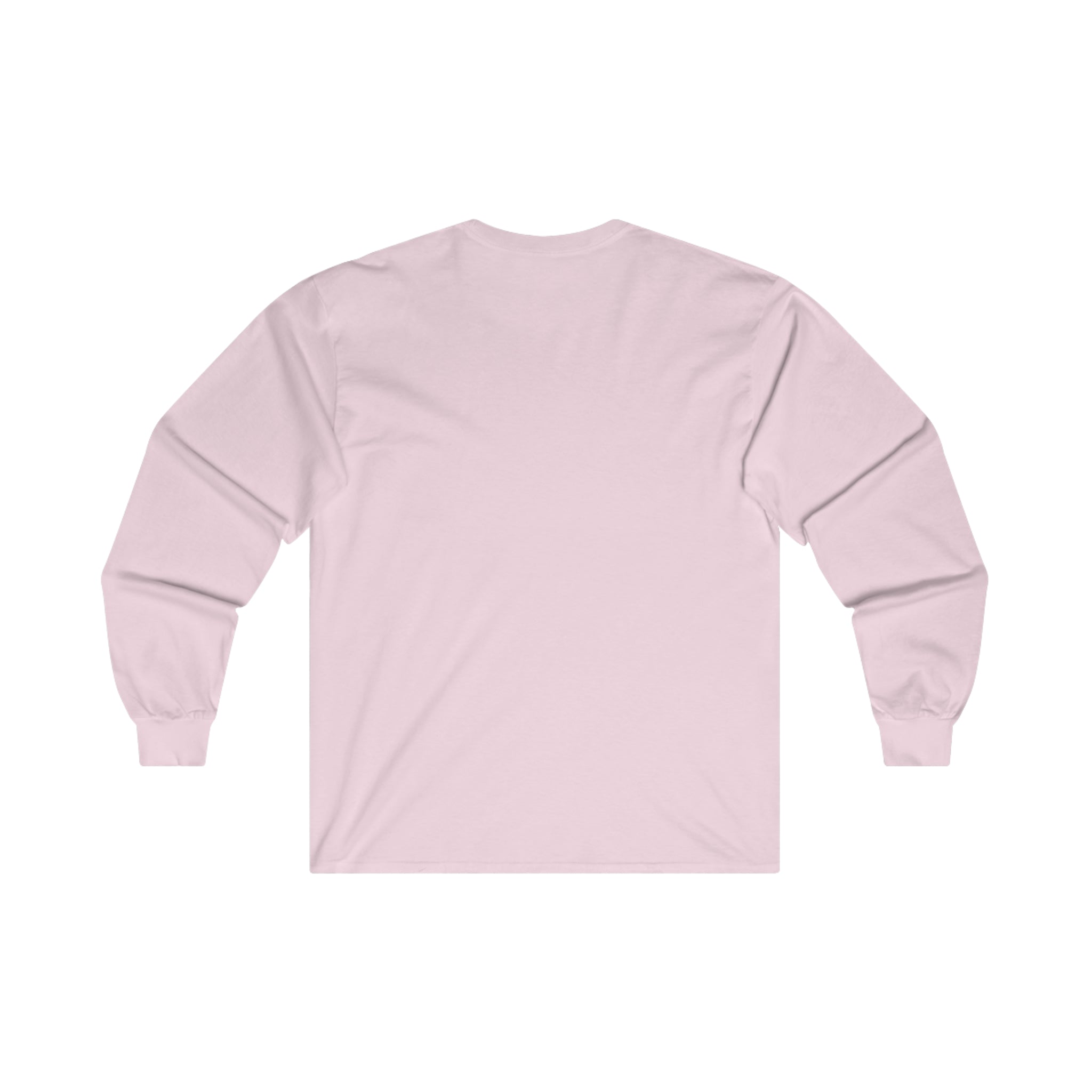 Dedication PPYQ® Defined Long Sleeve Tee