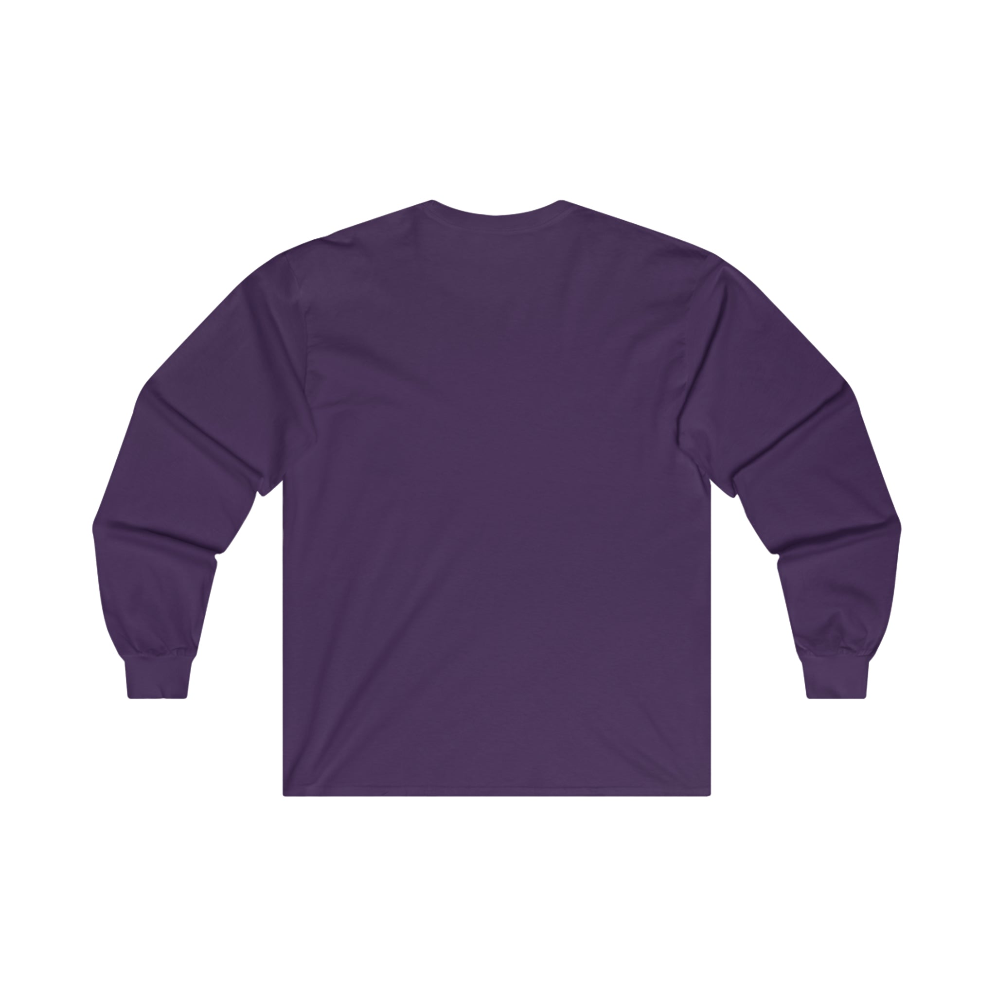 Dedication PPYQ® Defined Long Sleeve Tee