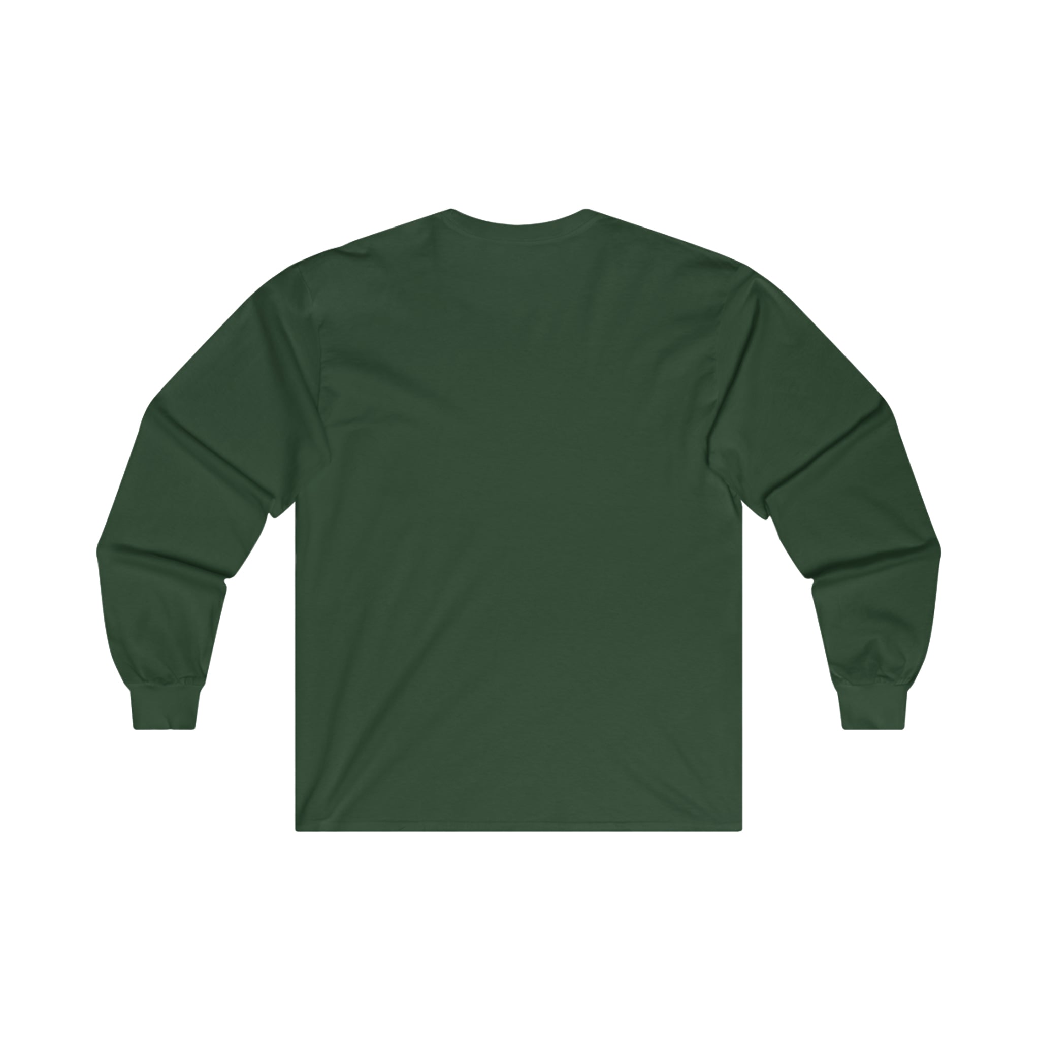 Dedication PPYQ® Defined Long Sleeve Tee