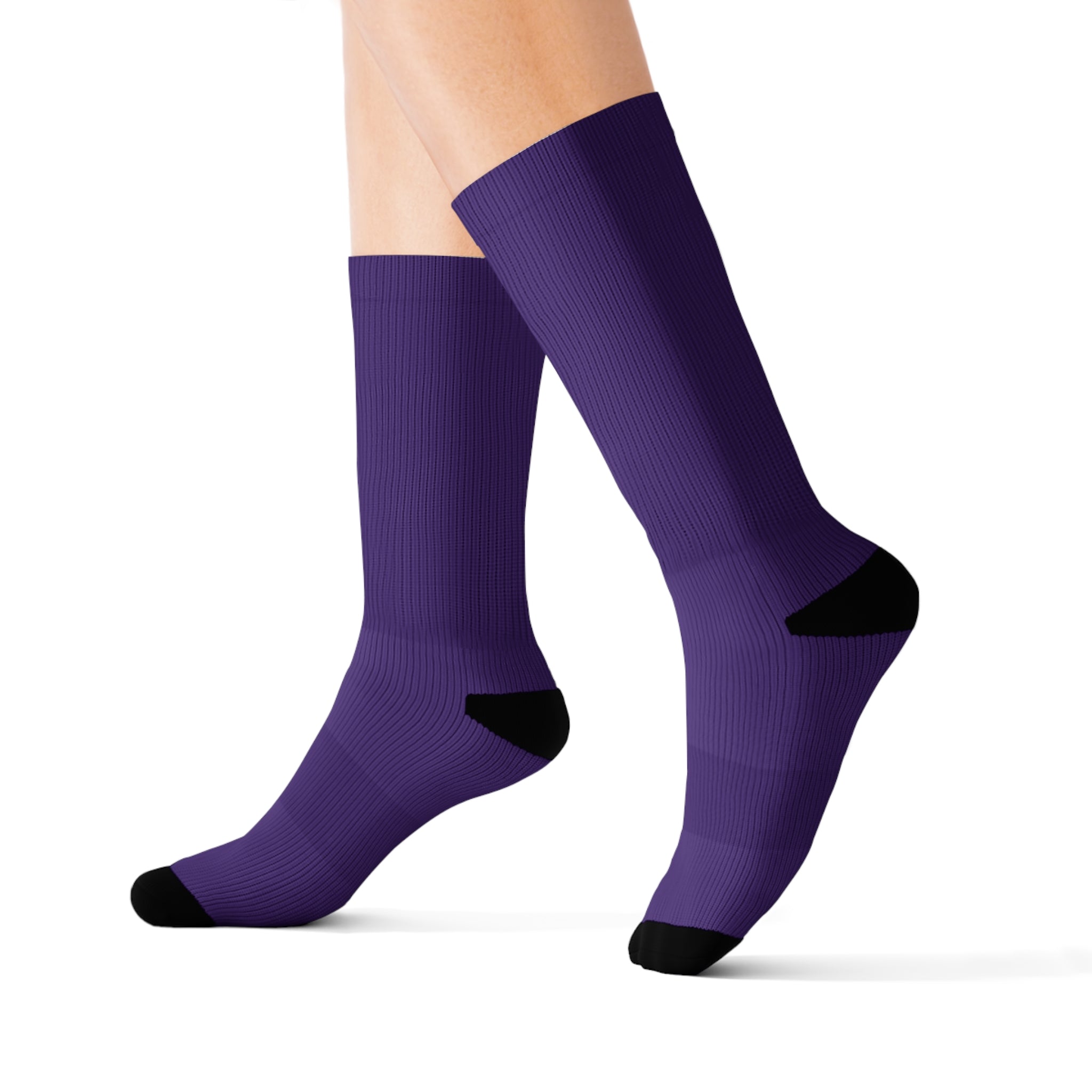GG Gram Sublimation Socks