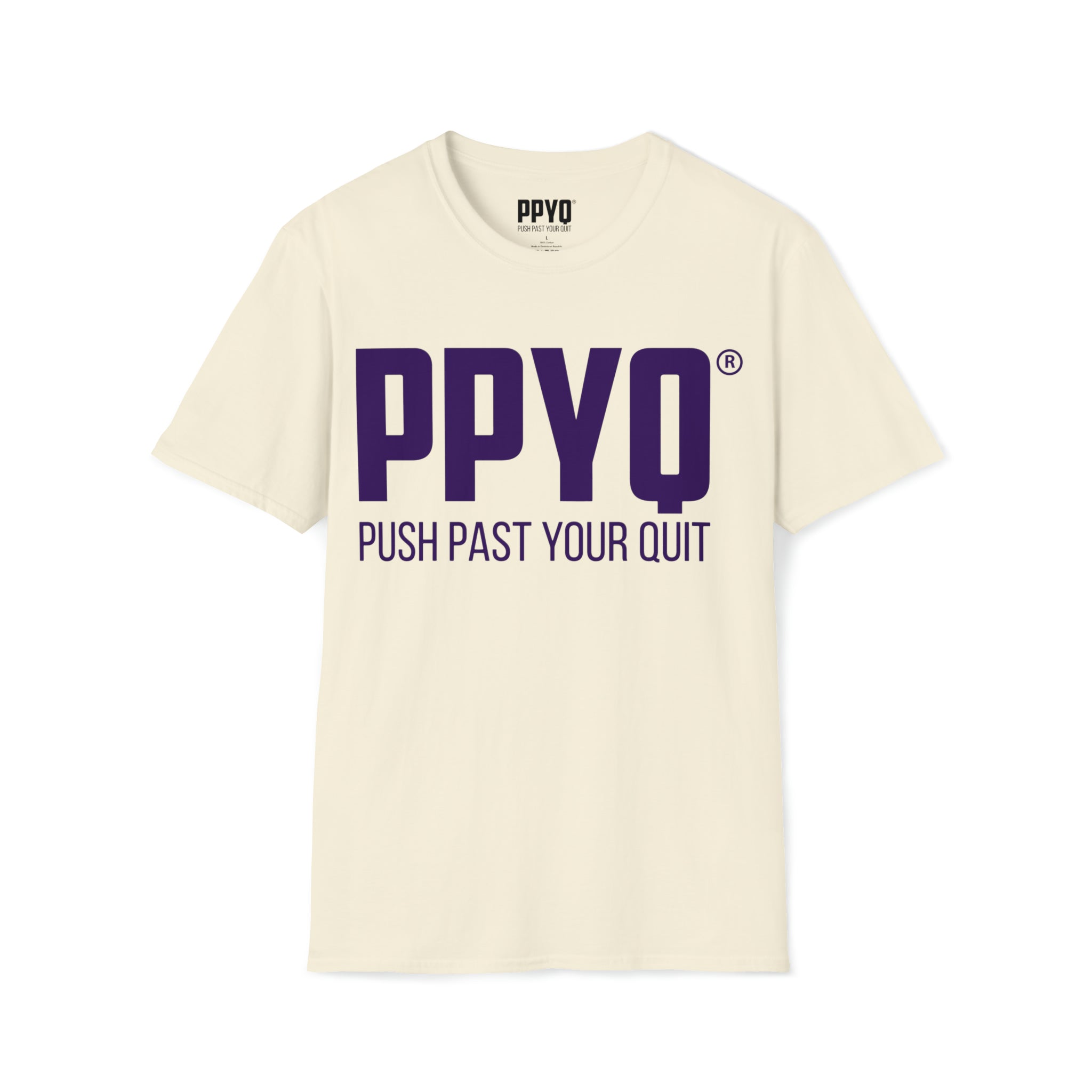 PPYQ® ORIGINAL (Purple)