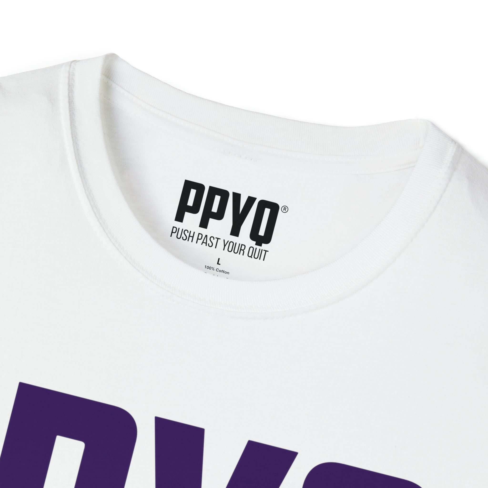 PPYQ® ORIGINAL (Purple)