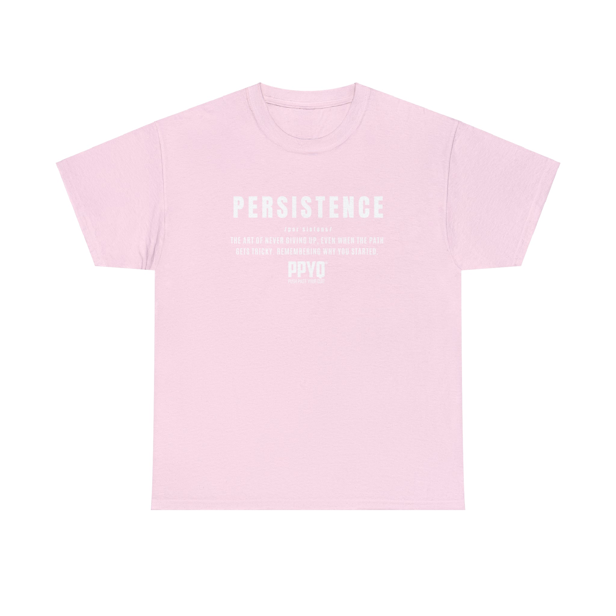 Persistence PPYQ® Defined Tee