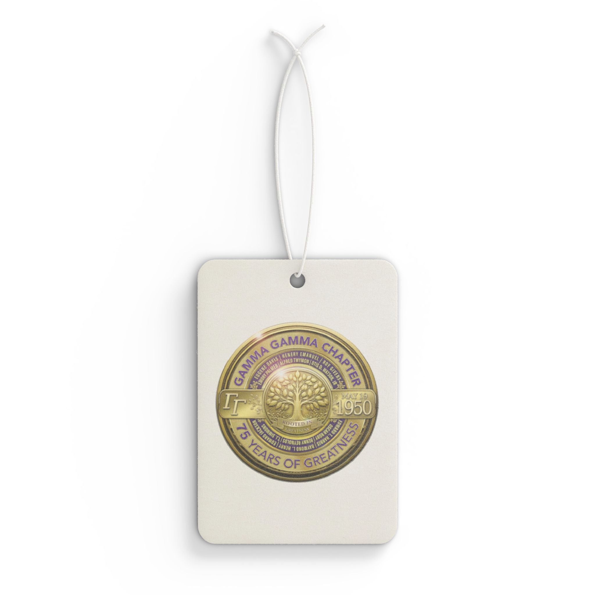 Car Air Freshener