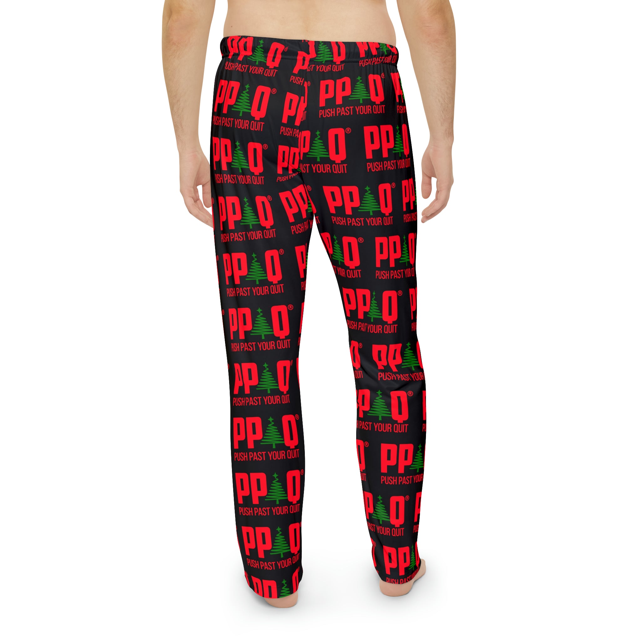 Men's PPYQ®  Pajama Pants