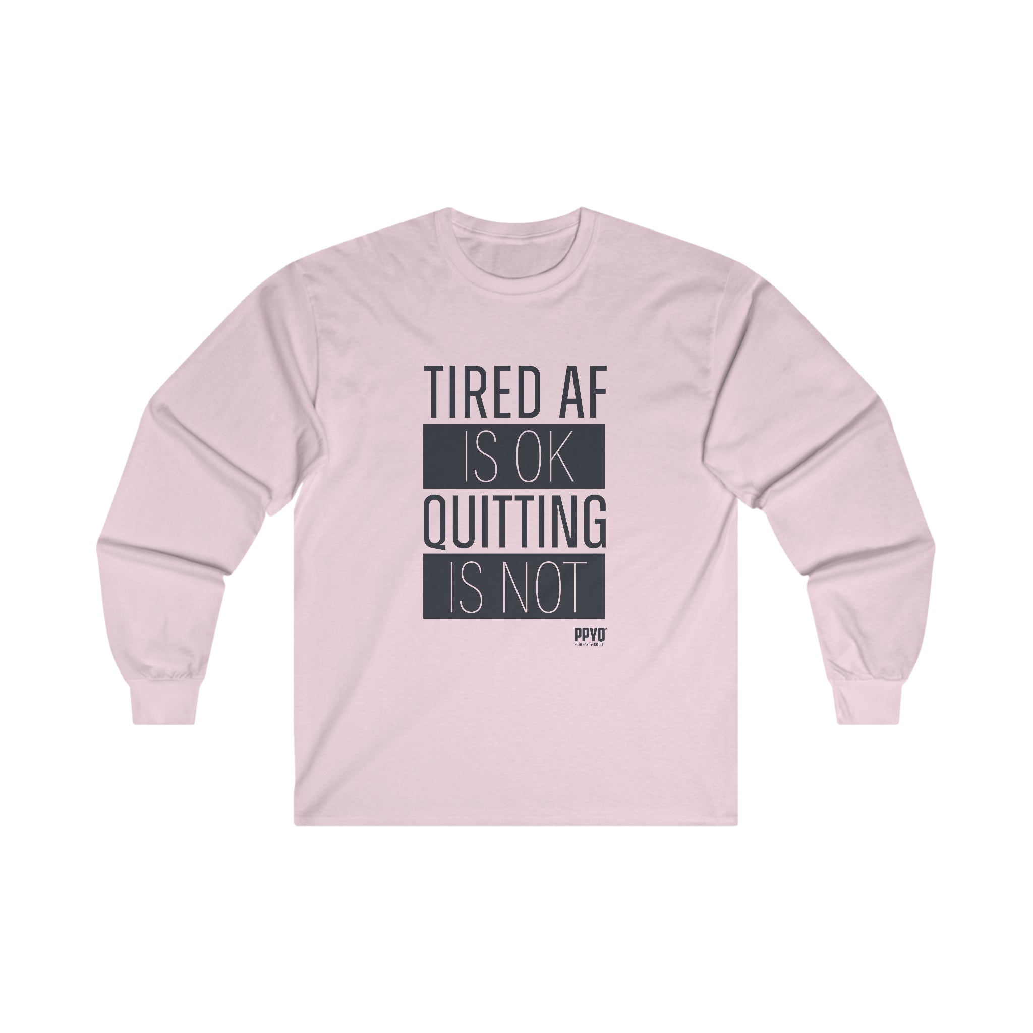 Tired AF Tee