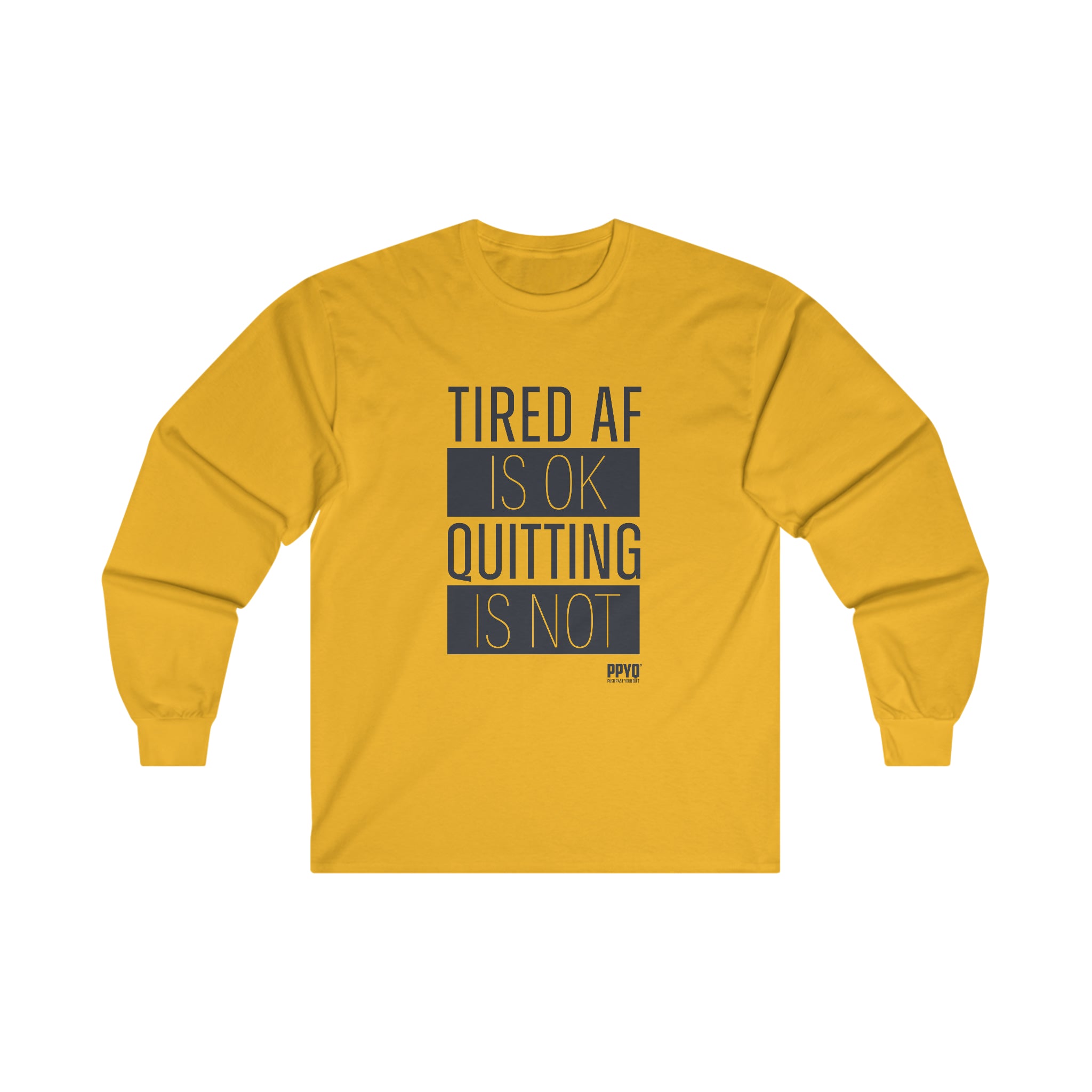 Tired AF Tee