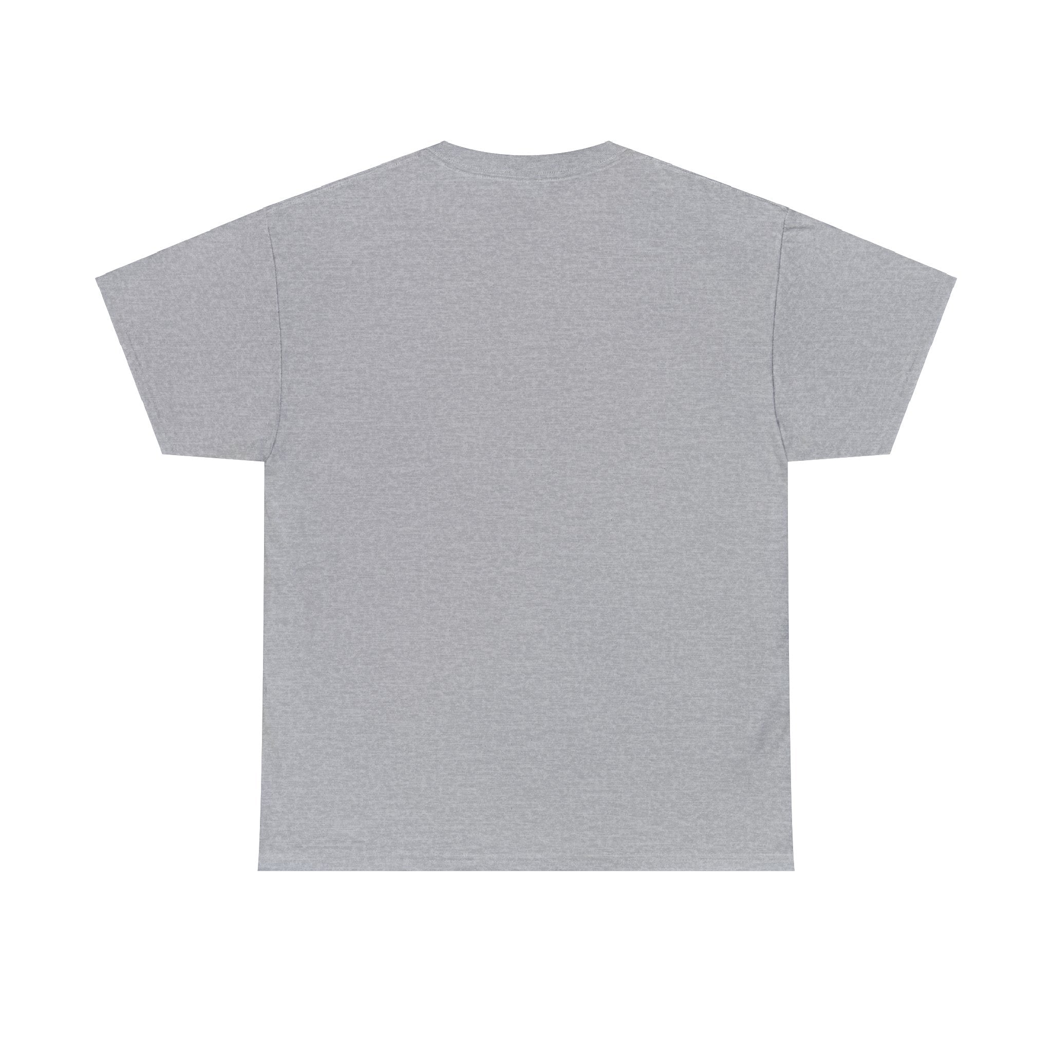 Grit PPYQ® Defined Tee