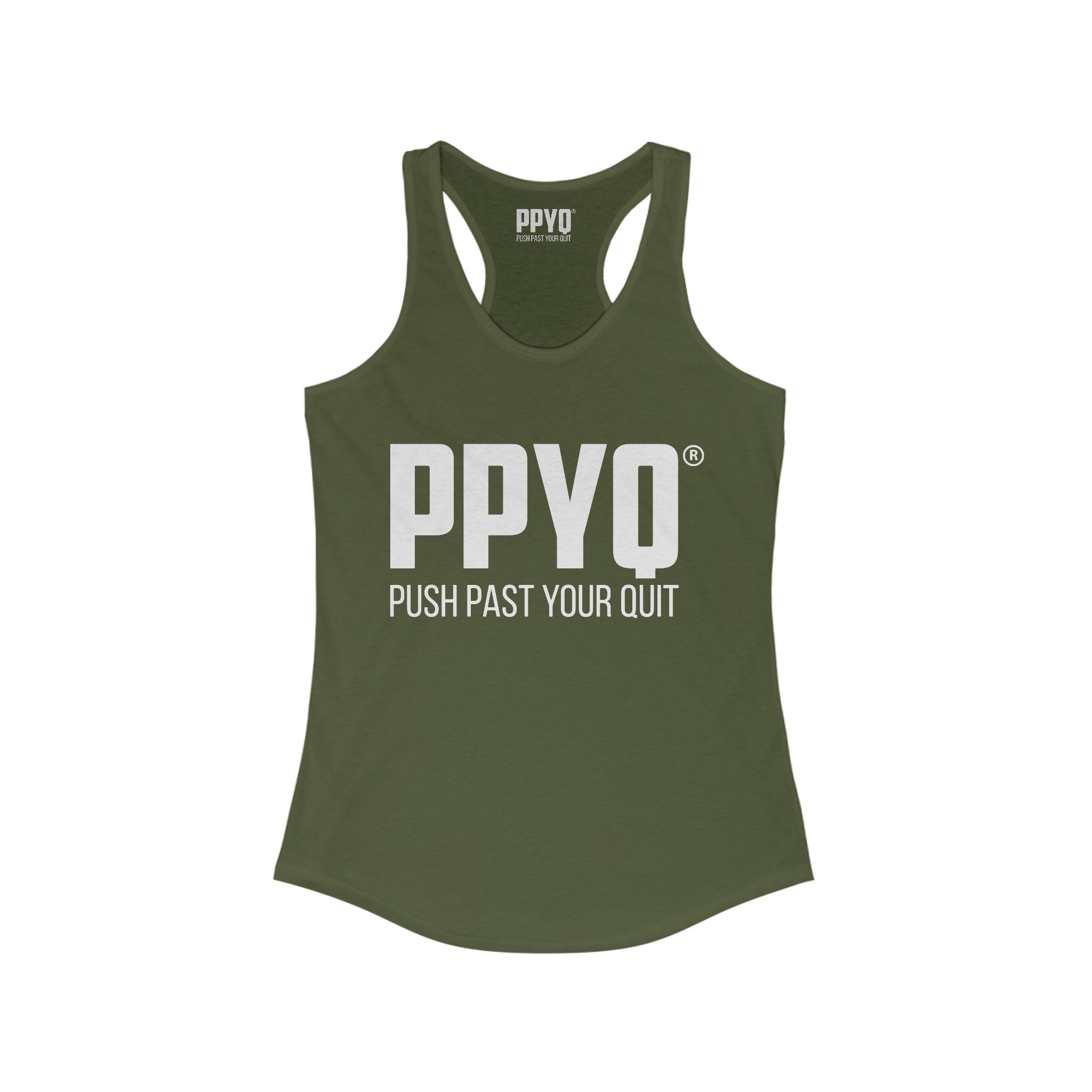 Women's Ideal Racerback Tank