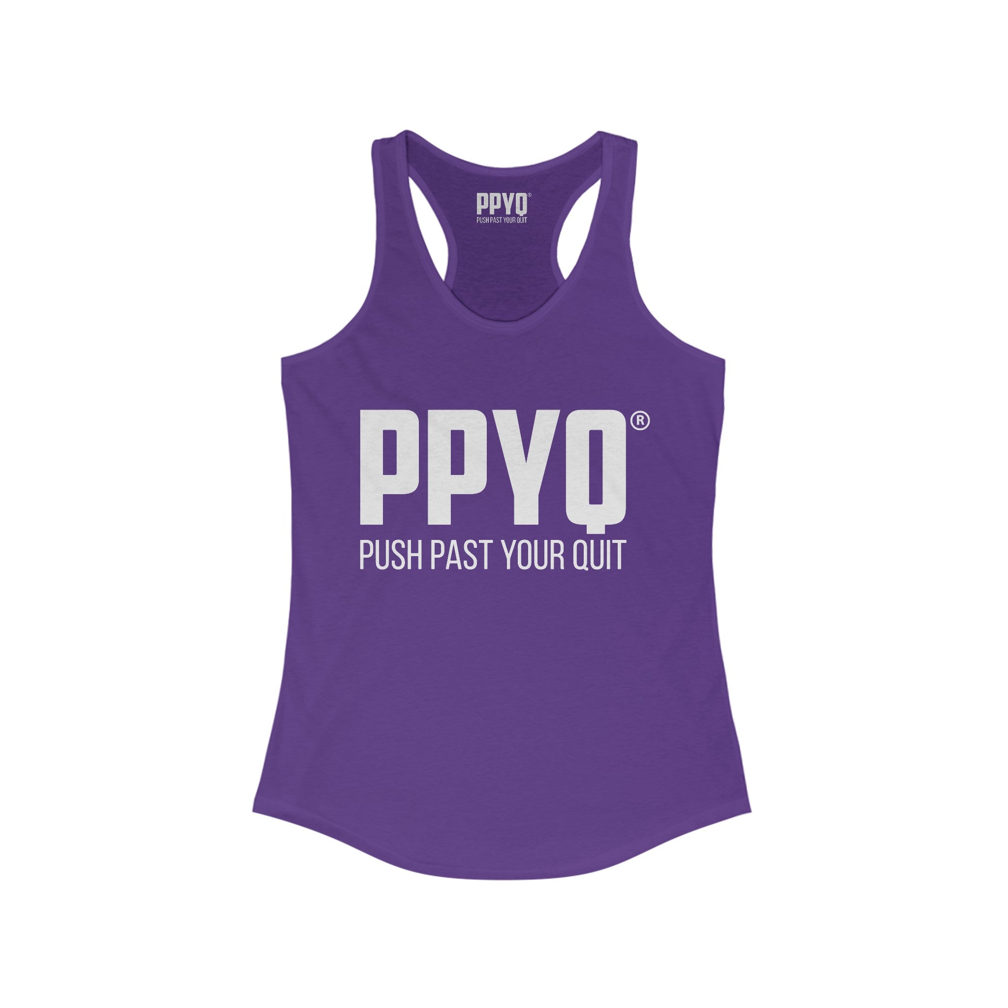 Women's Ideal Racerback Tank