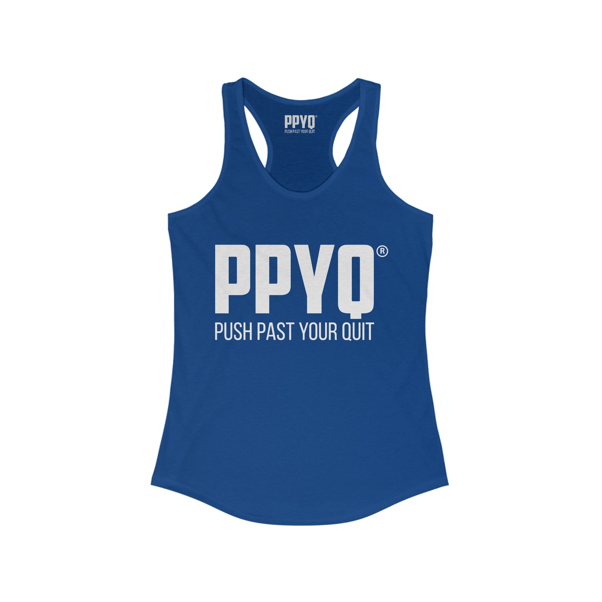 Women's Ideal Racerback Tank