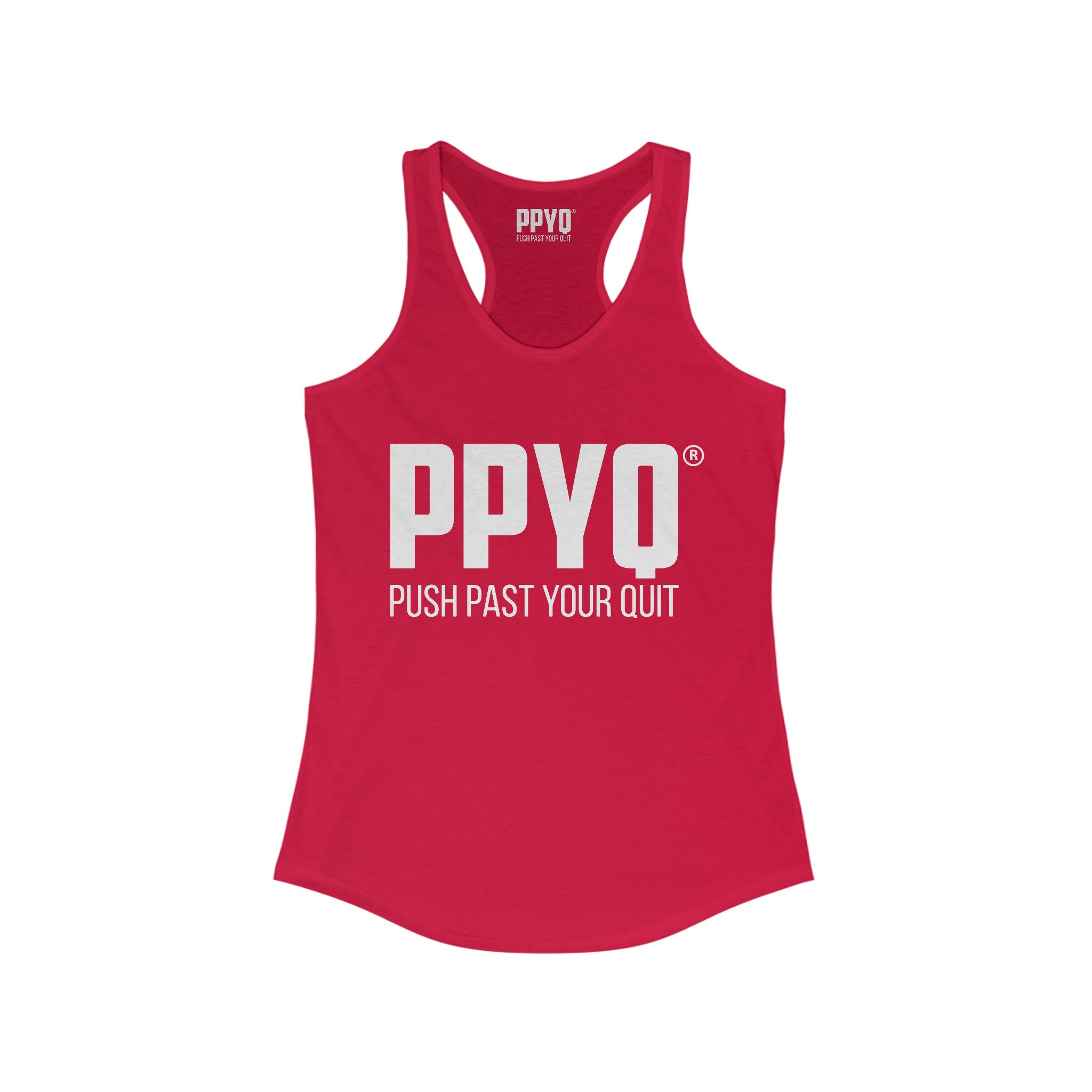 Women's Ideal Racerback Tank