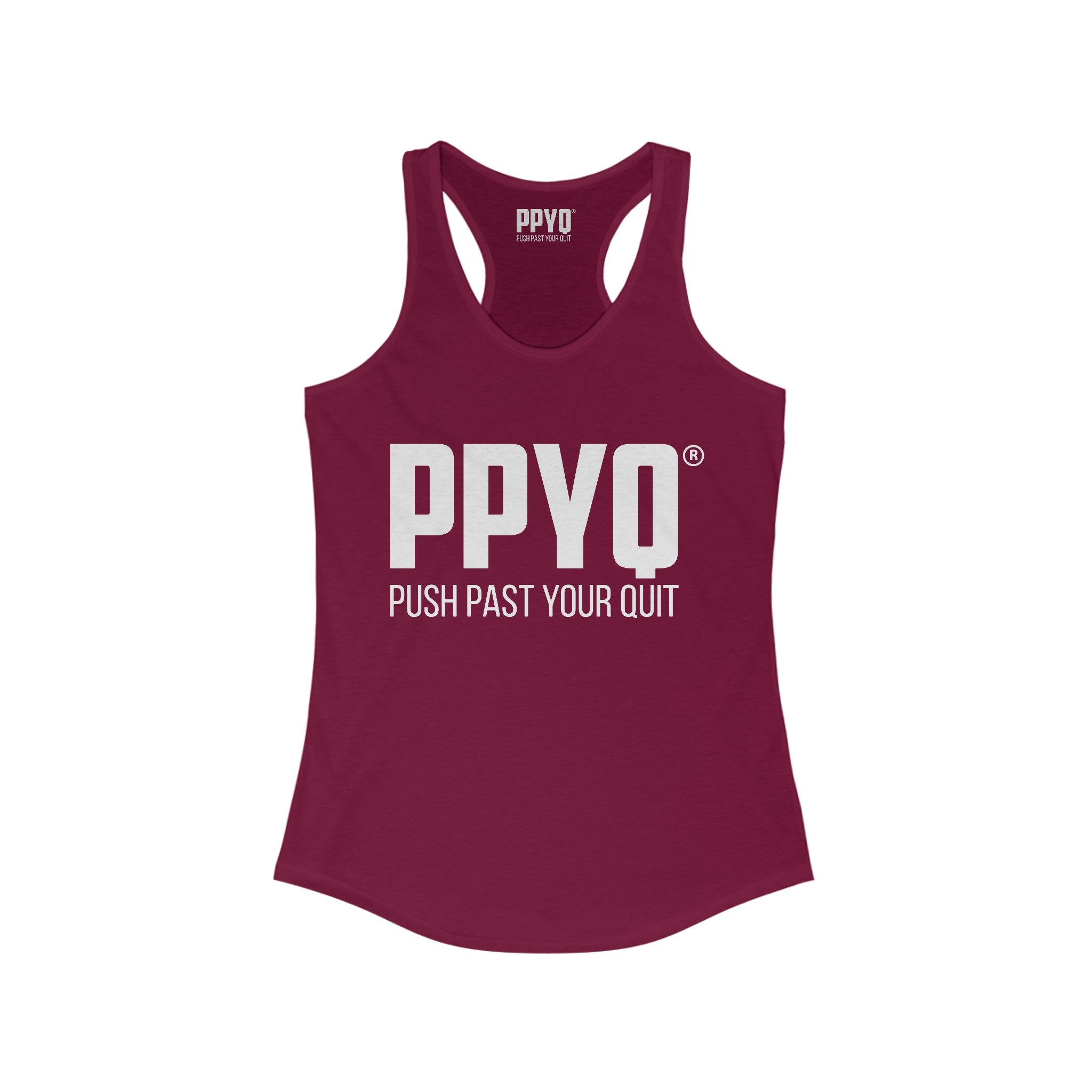 Women's Ideal Racerback Tank