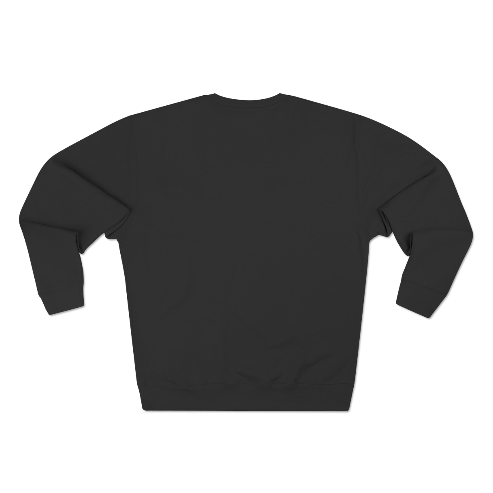 PPYQ® Original Unisex Premium Crewneck Sweatshirt