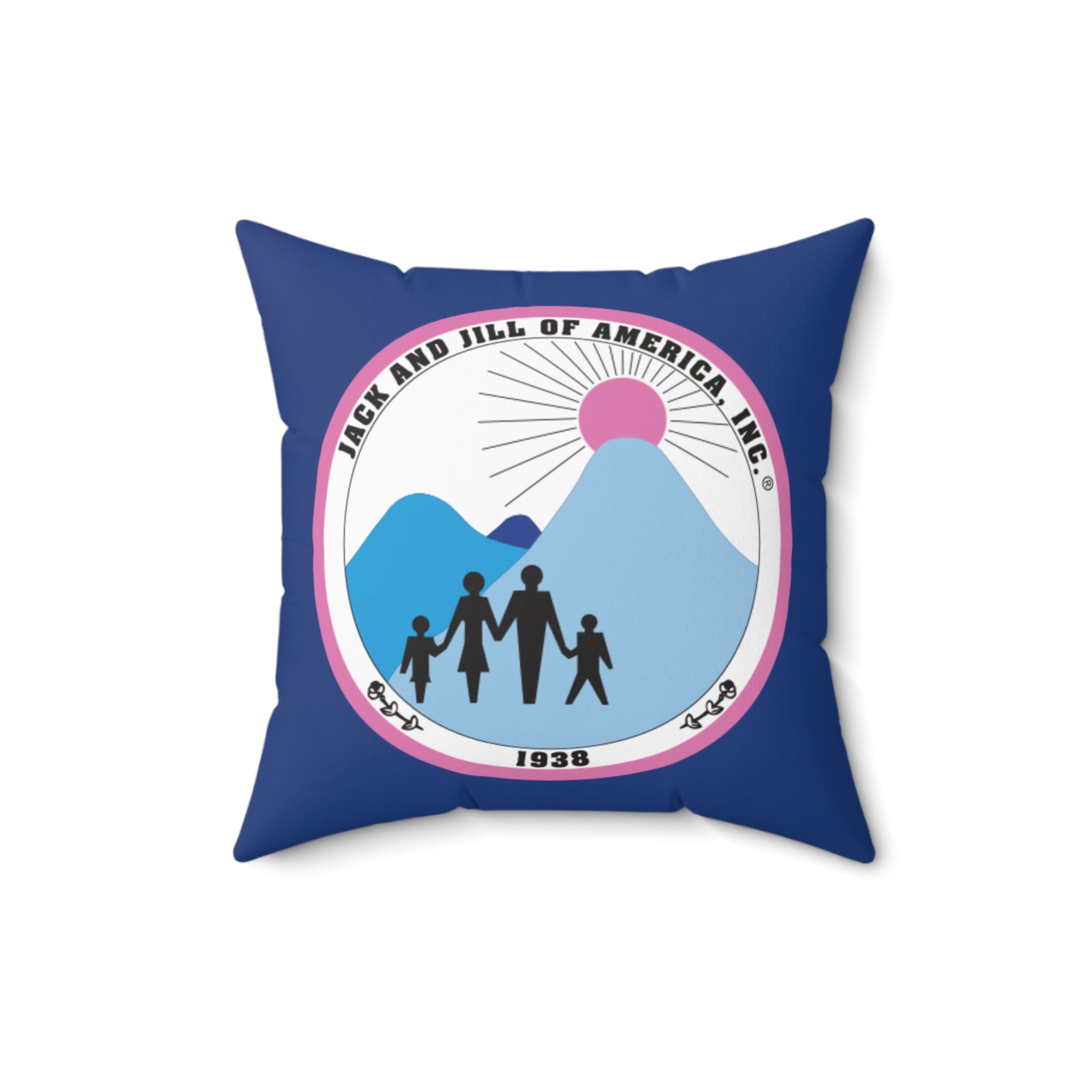 JJOA Custom Pillow