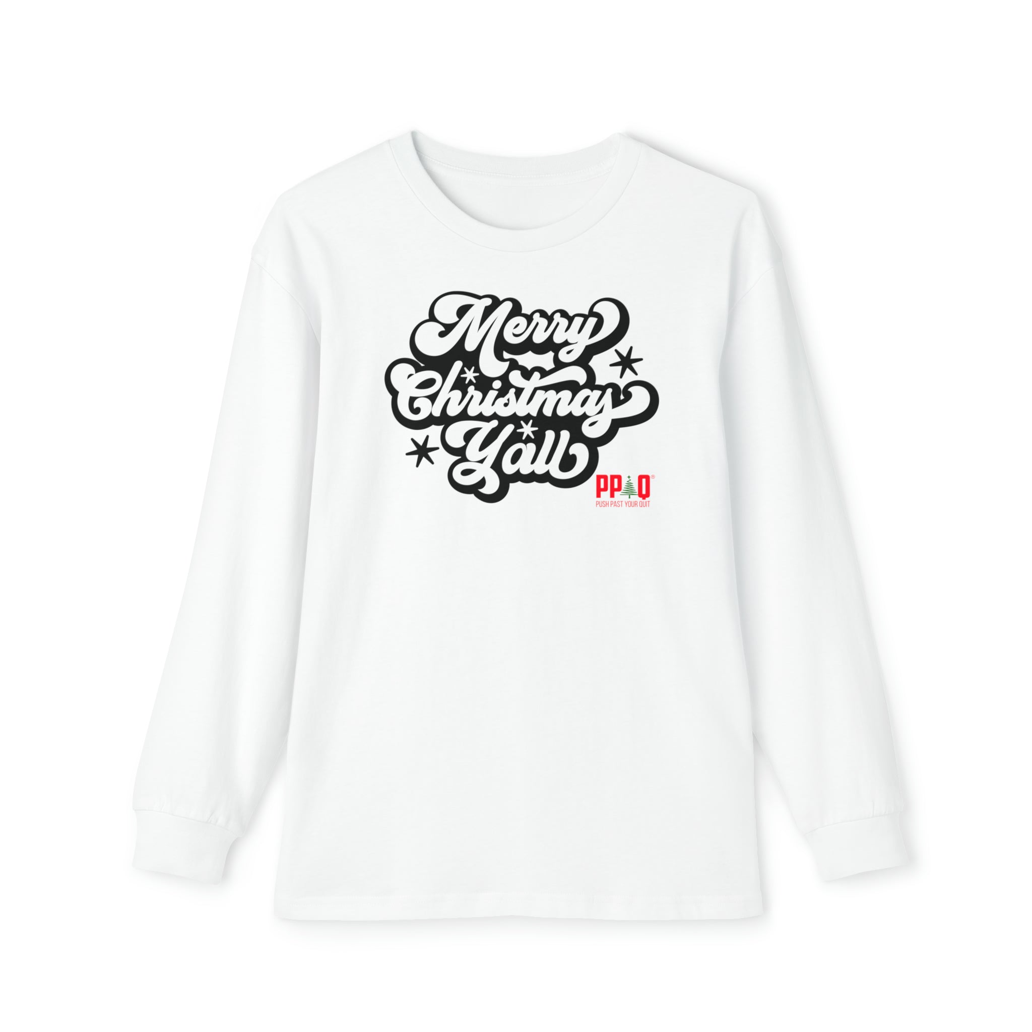 Youth Long Sleeve Holiday Outfit Set