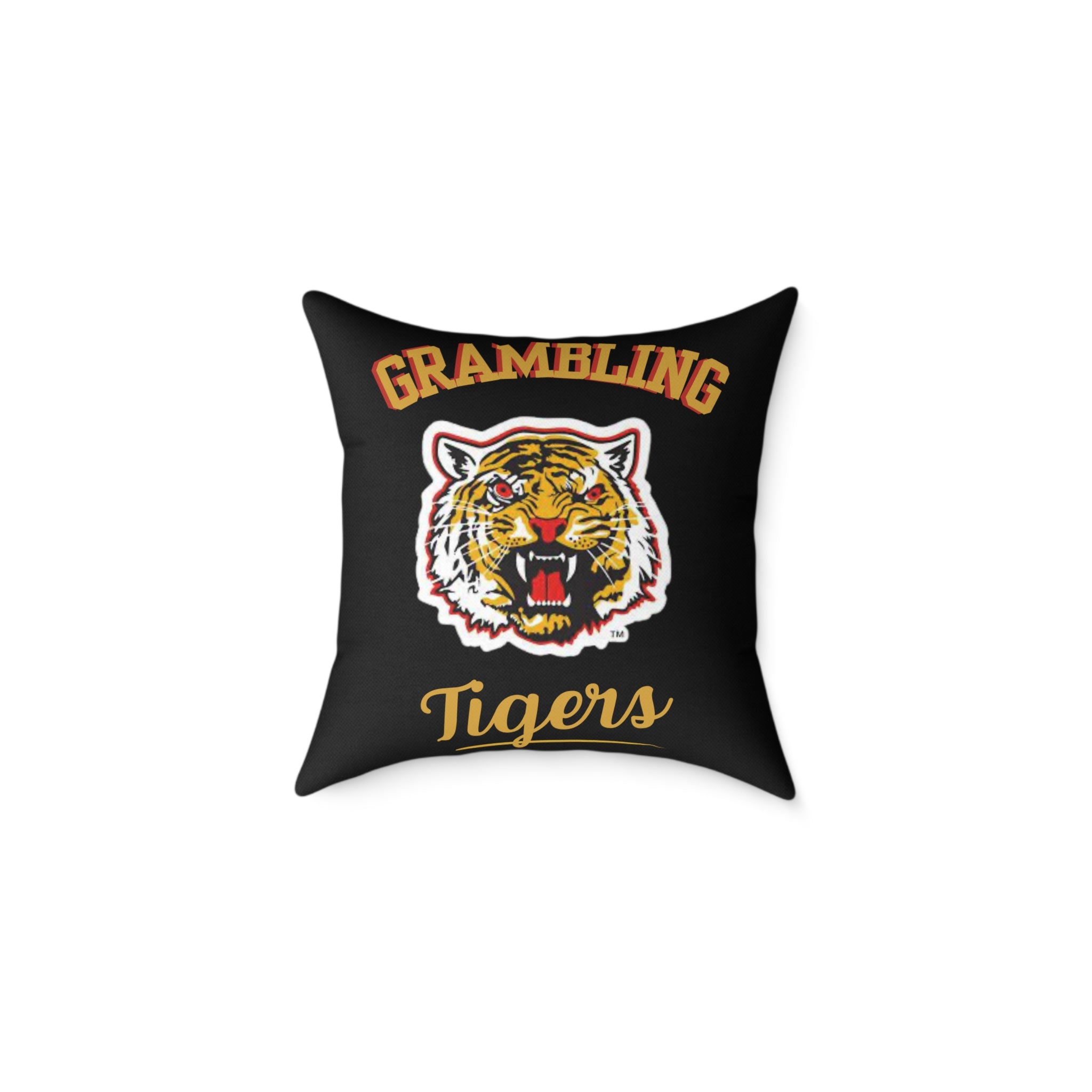 Grambling Tigers Pillow