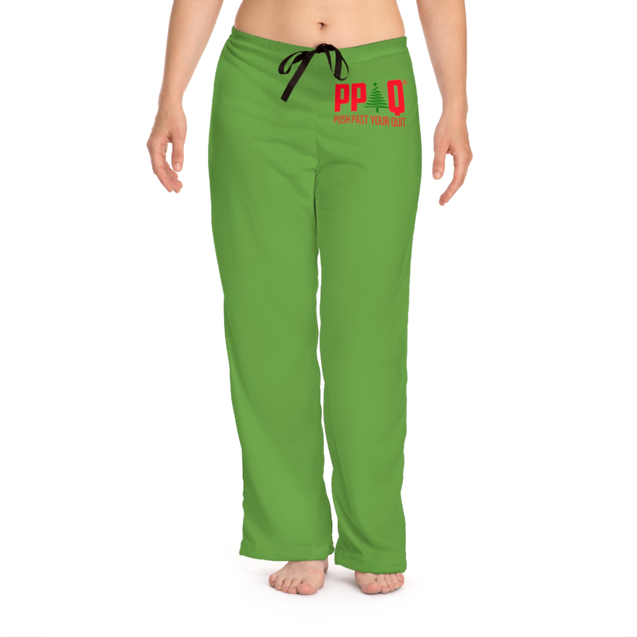 Women's Drawstring PPYQ® Pajama Pants