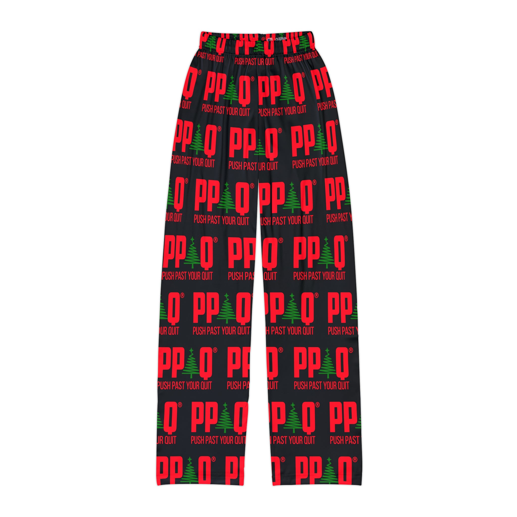 Kids PPYQ® Pajama Pants