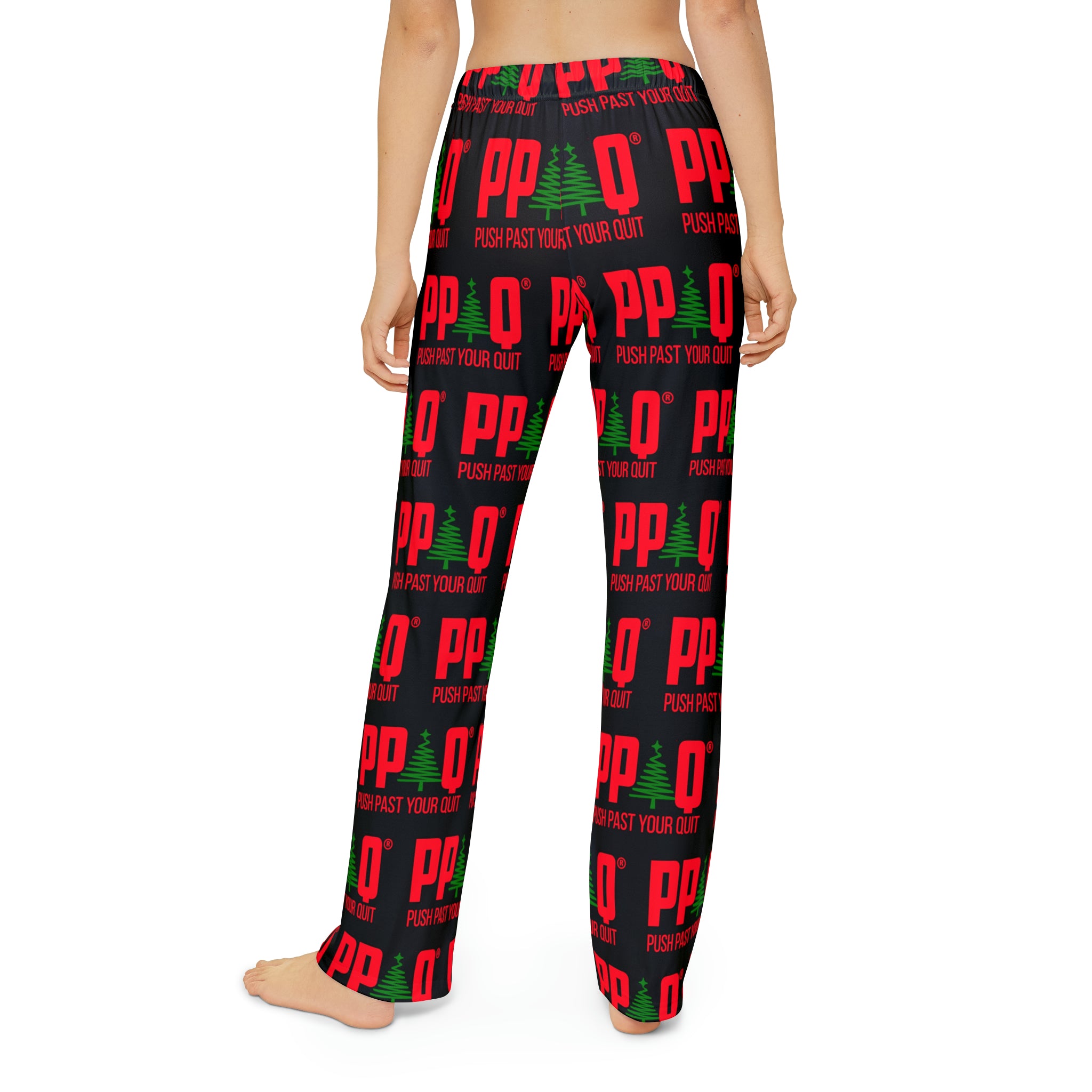 Kids PPYQ® Pajama Pants