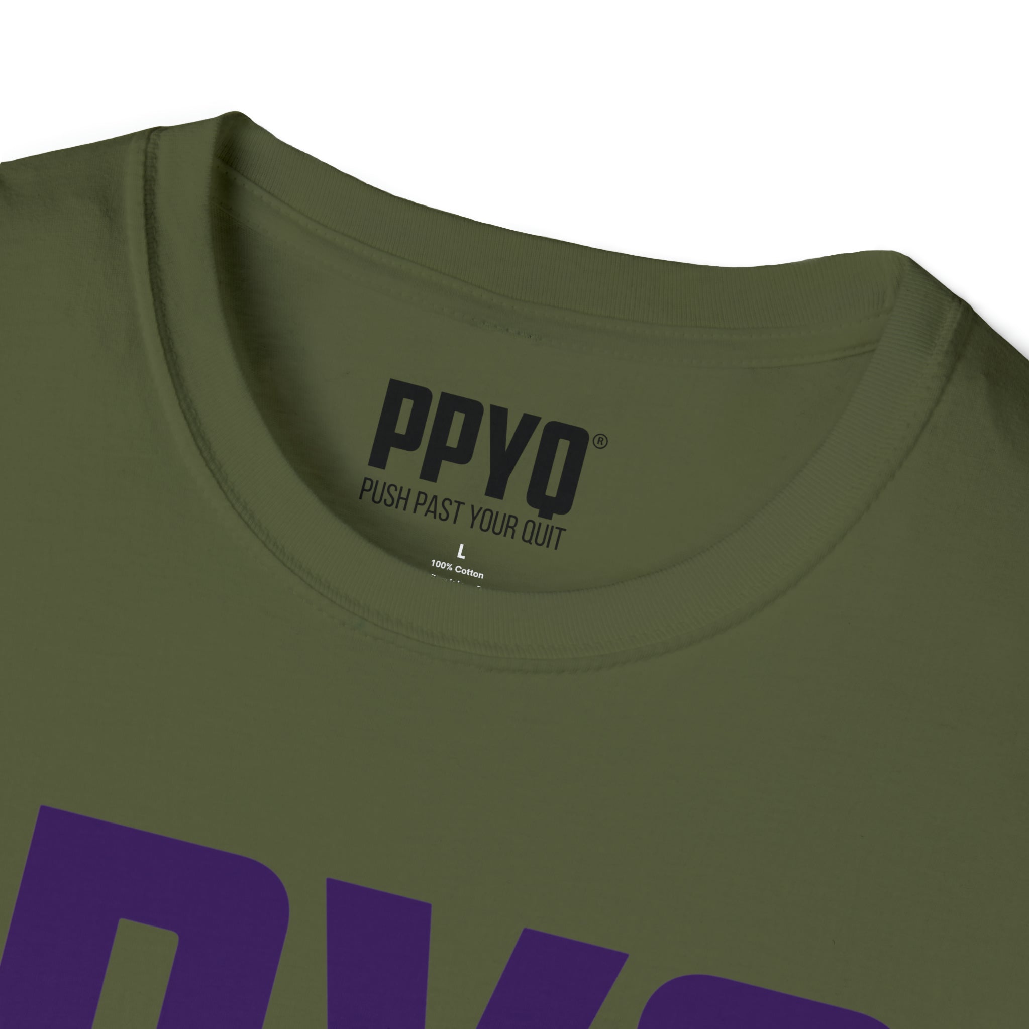 PPYQ® ORIGINAL (Purple)