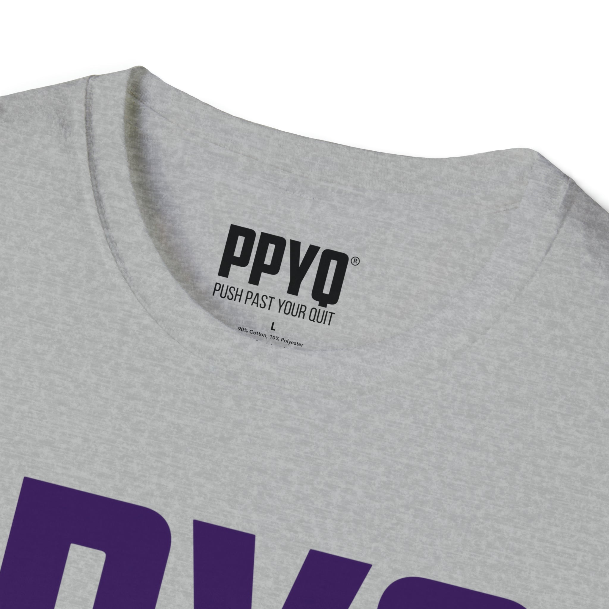 PPYQ® ORIGINAL (Purple)
