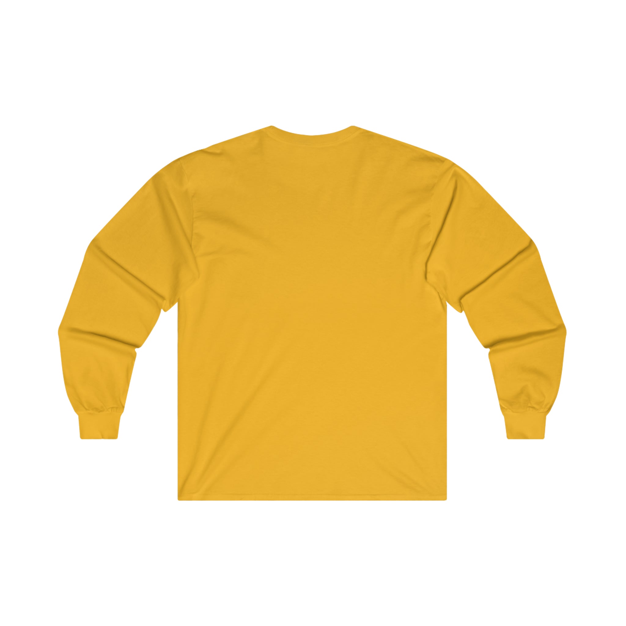 PPYQ® Original Long Sleeve (Gold)