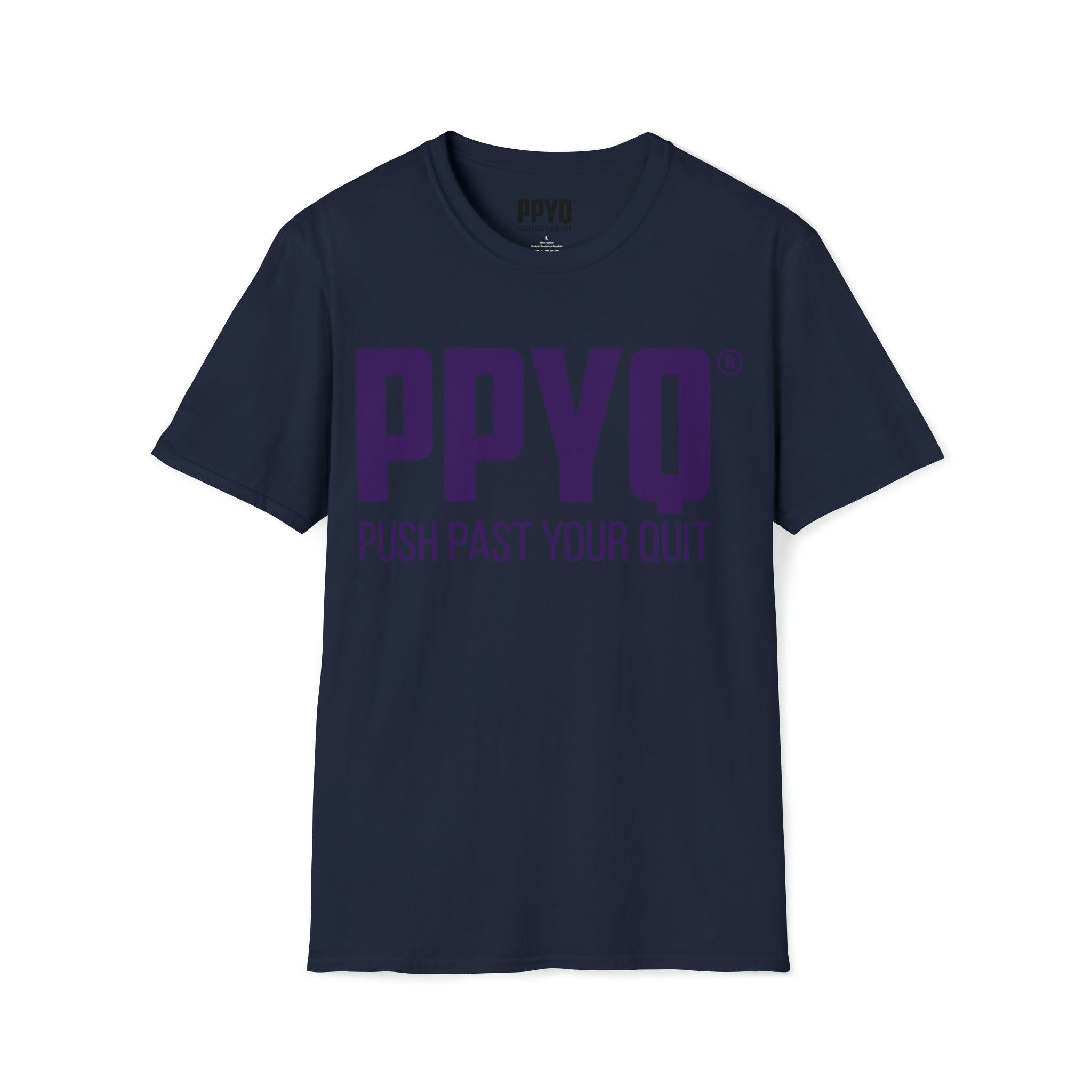 PPYQ® ORIGINAL (Purple)