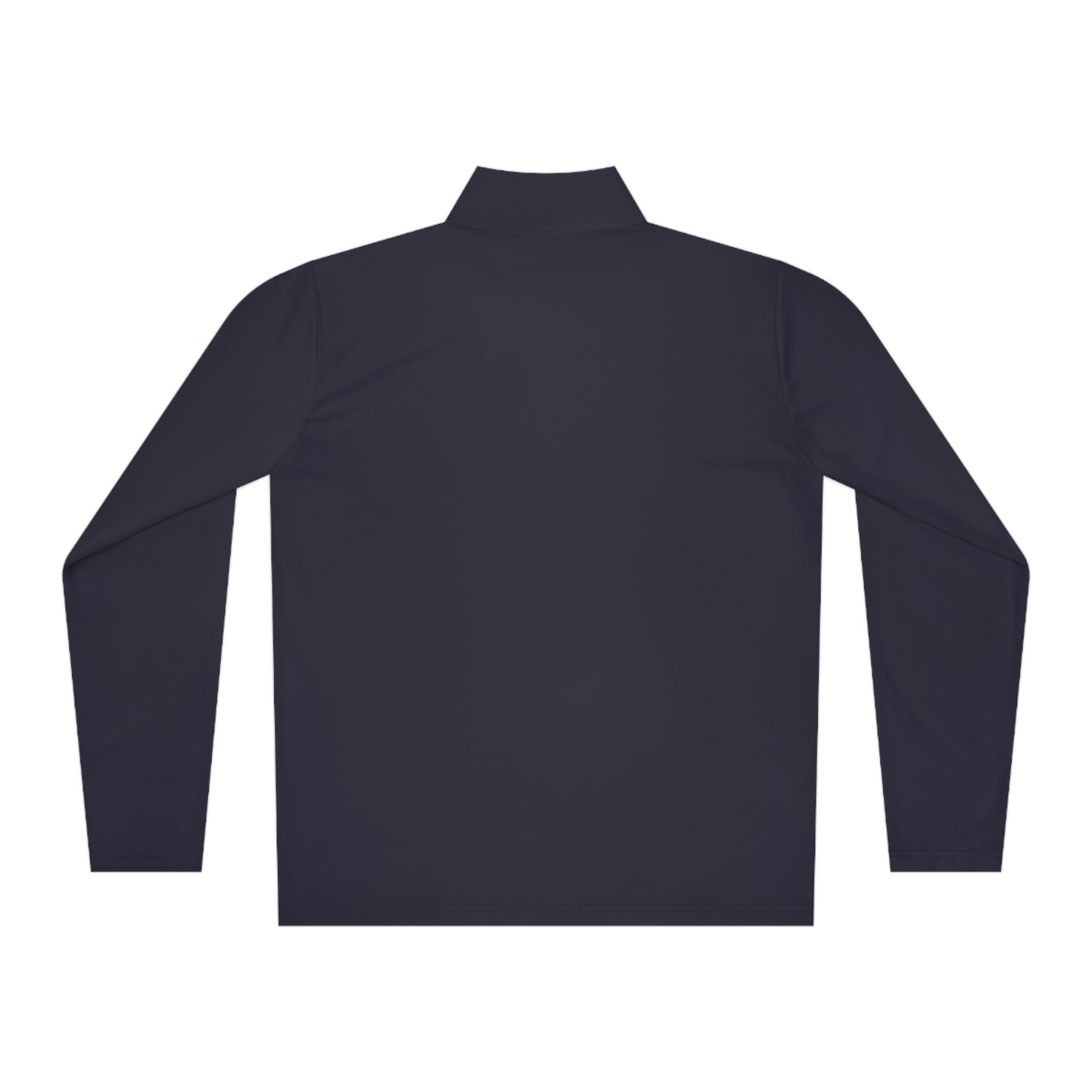 PPYQ® Original Unisex Quarter-Zip Pullover