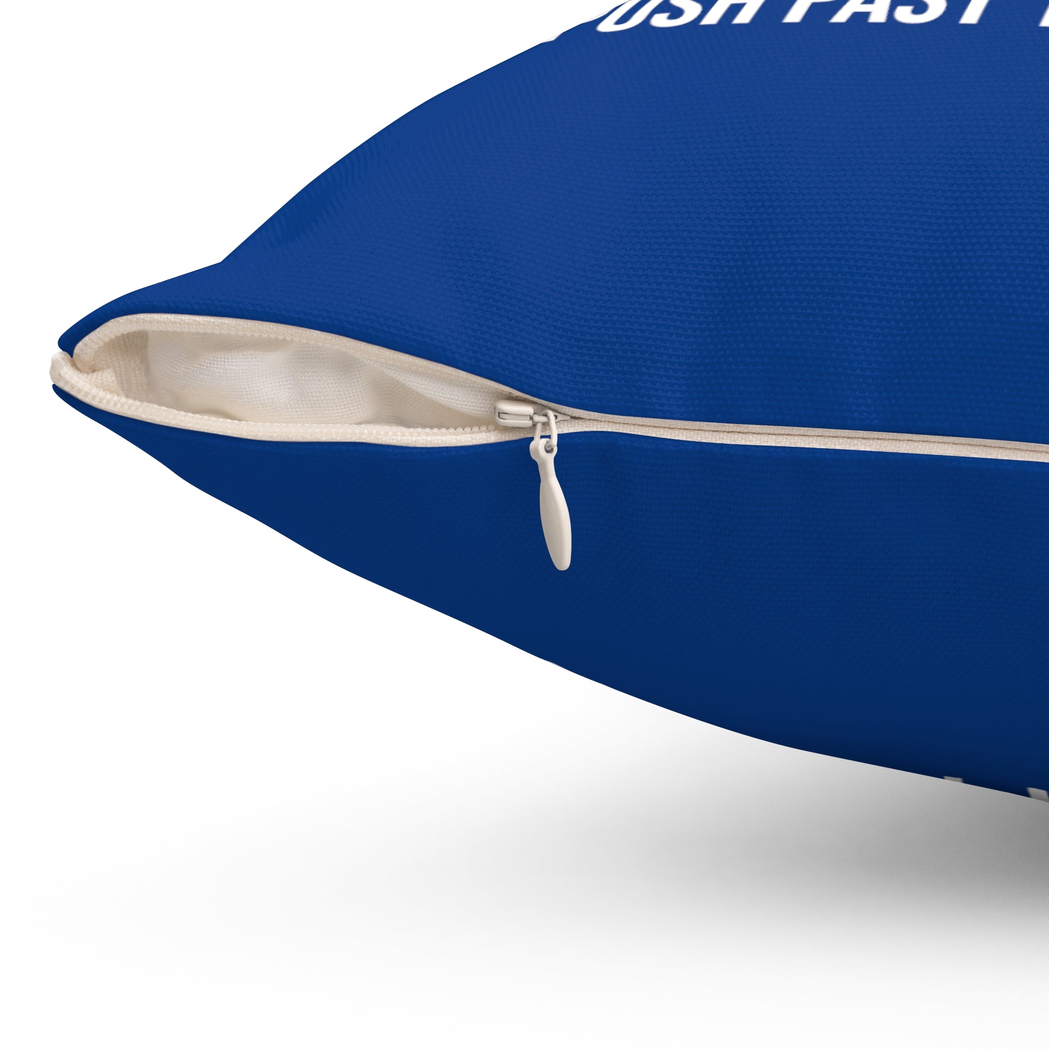 Boy Mom Pillow