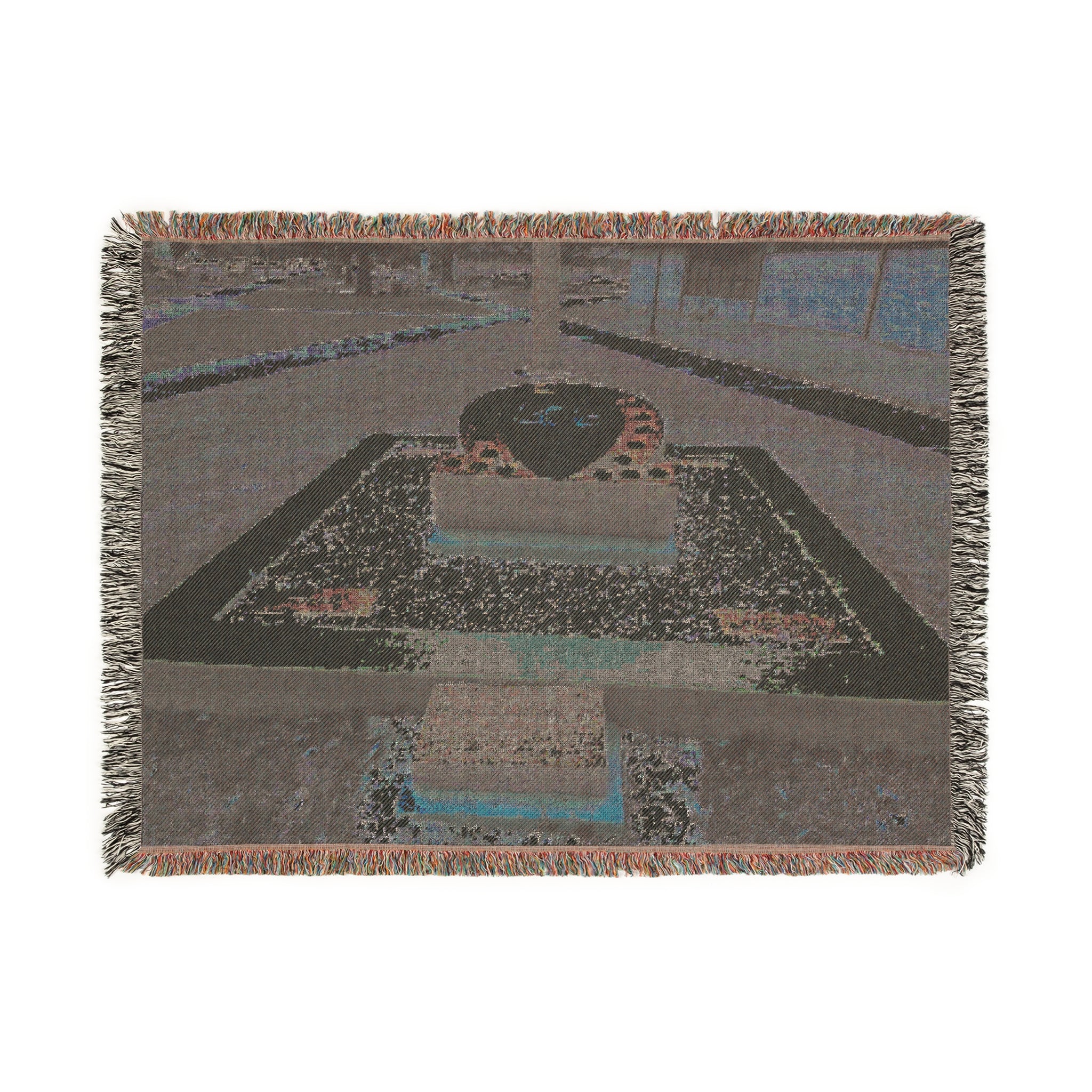 Beta Sigma Chapter Commemorative Plot Afgan 2