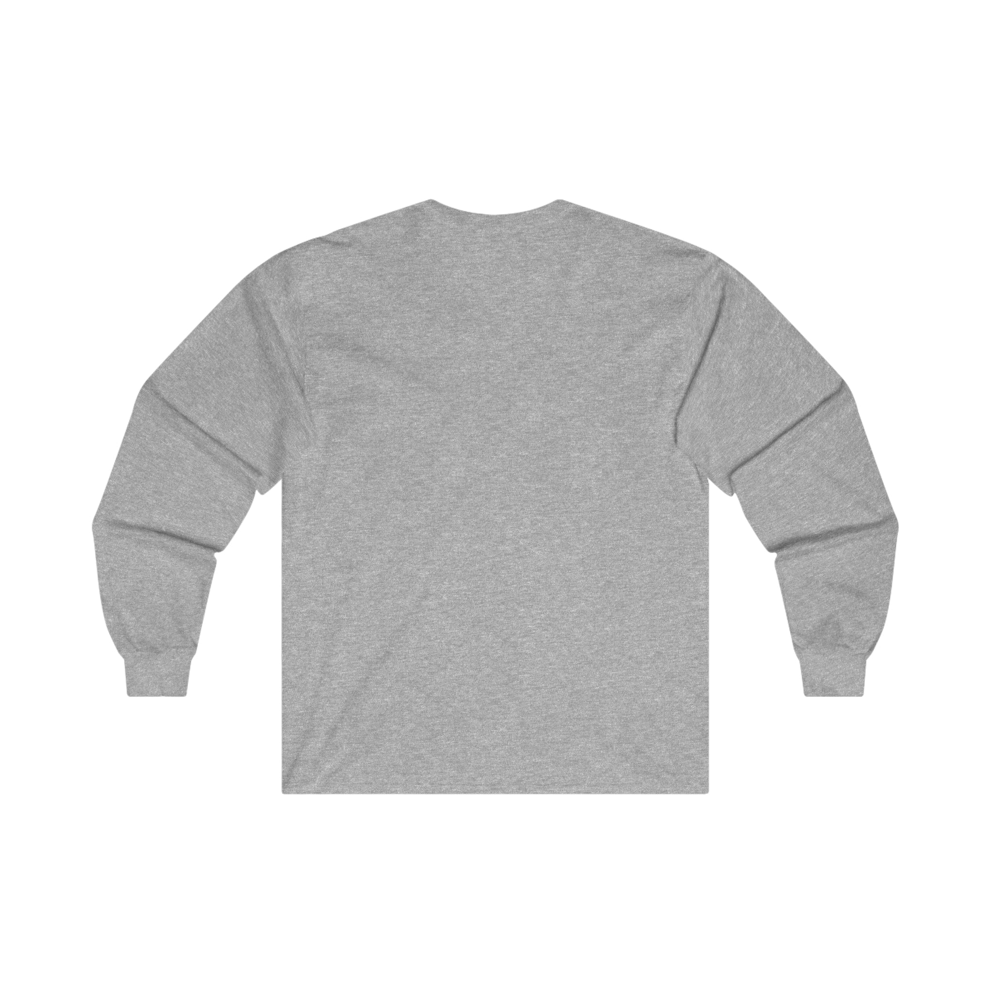 PPYQ® Original Long Sleeve (Purple)