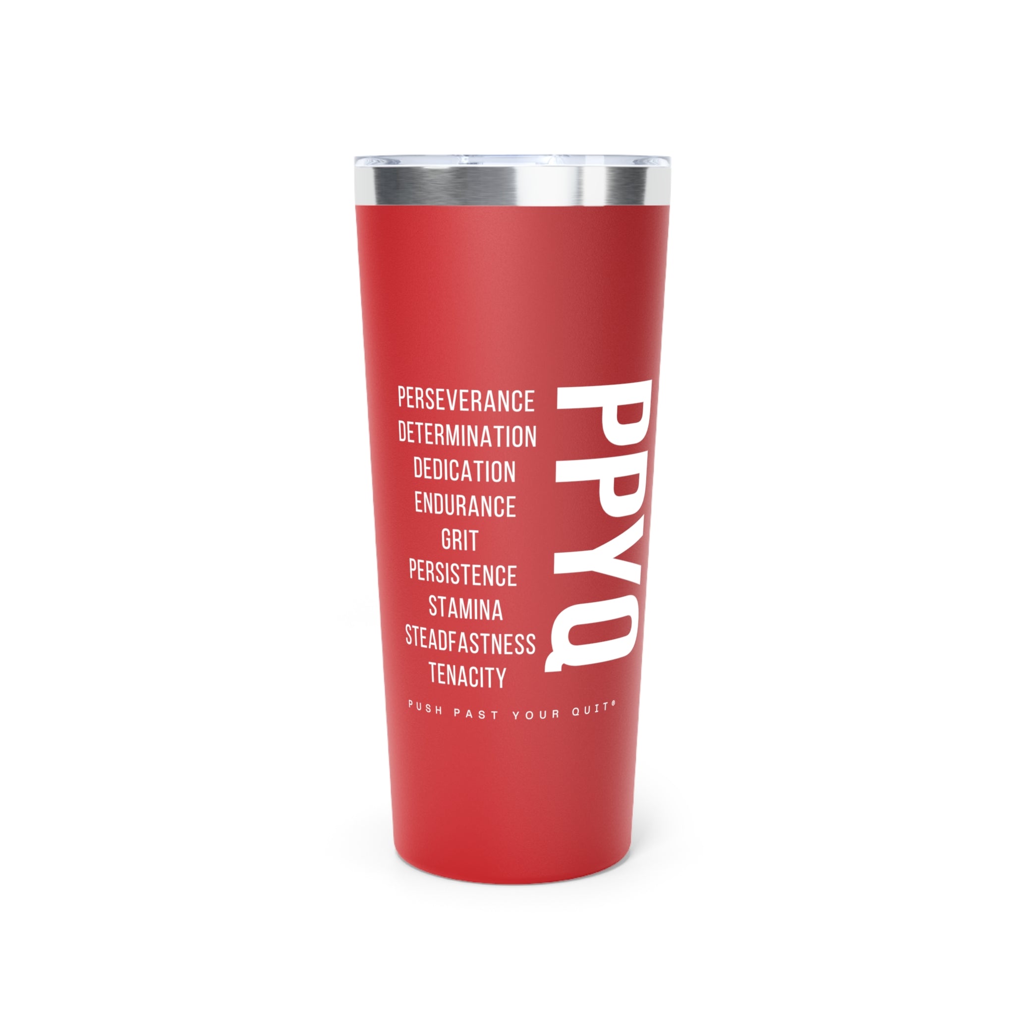 Copper Vacuum Insulated Tumbler, 22oz