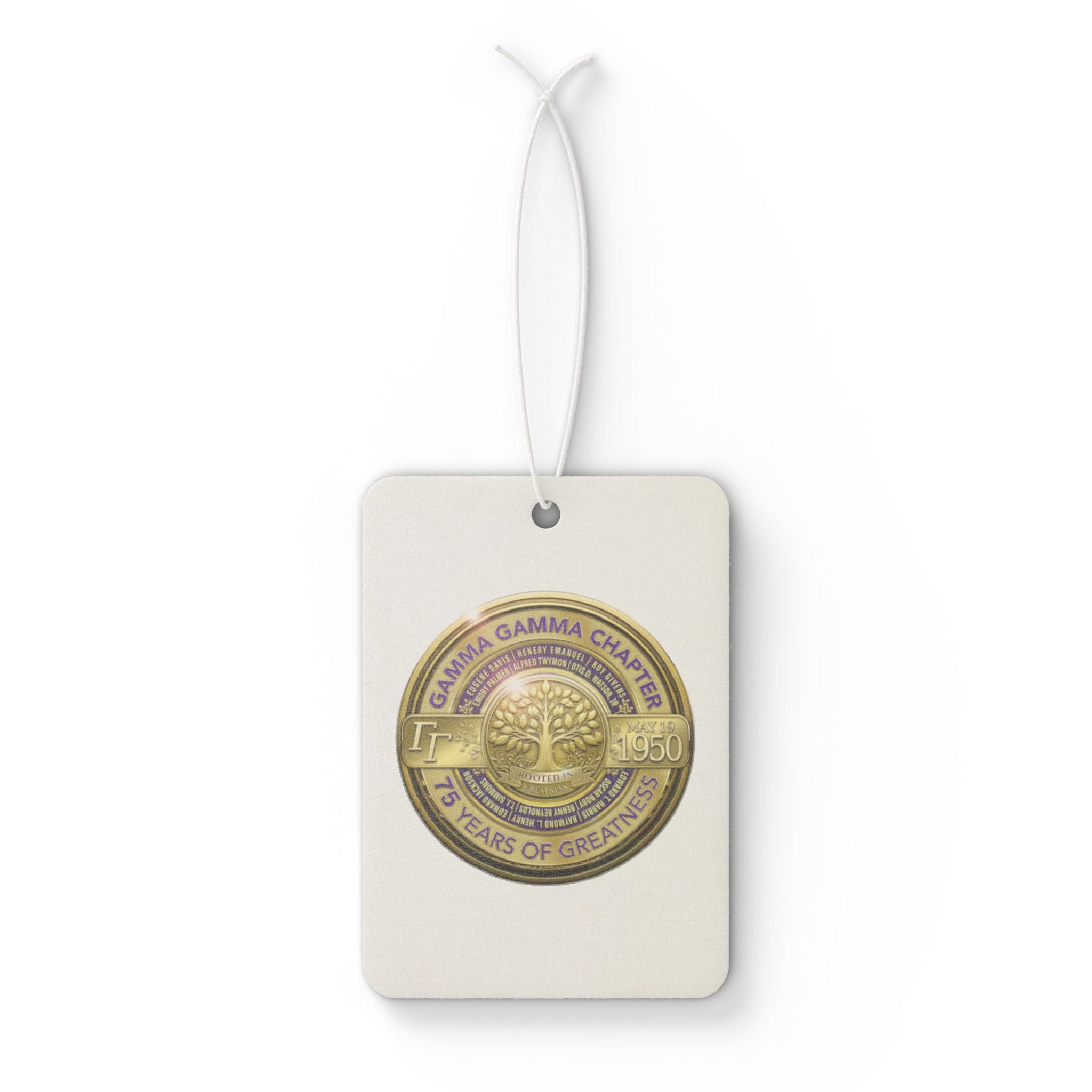 Car Air Freshener