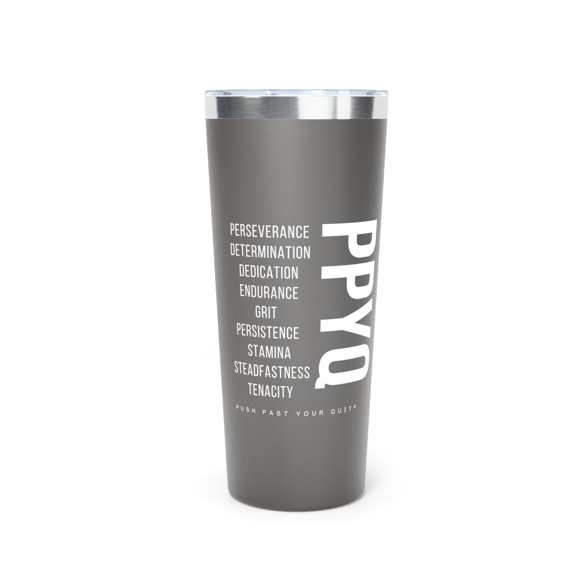 Copper Vacuum Insulated Tumbler, 22oz