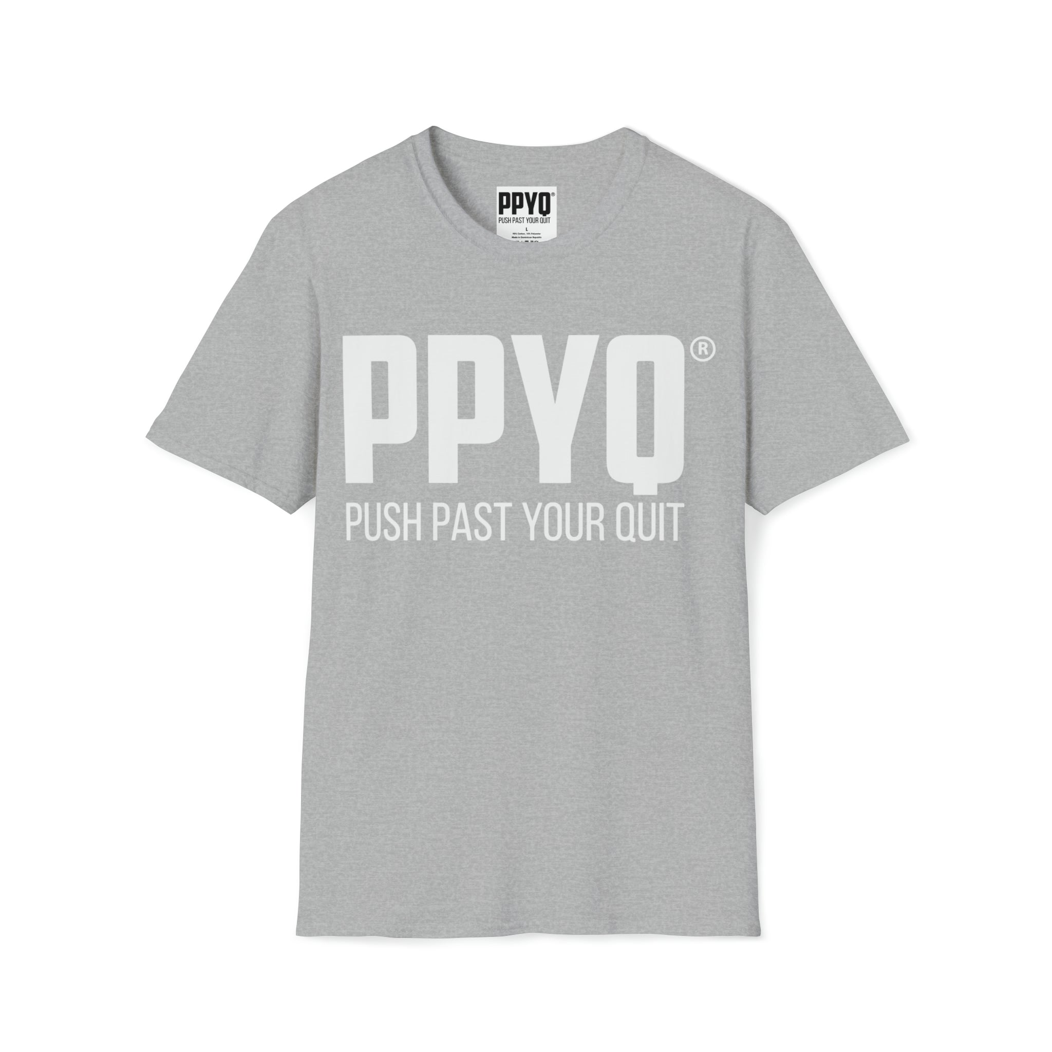 PPYQ® ORIGINAL (White)