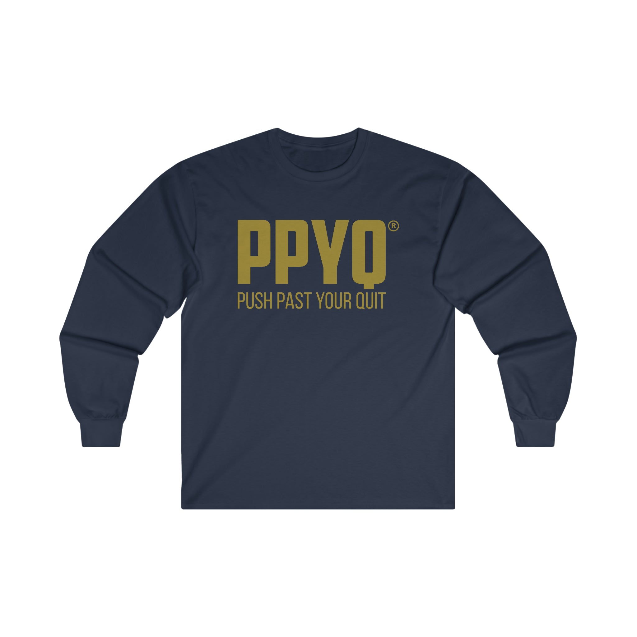PPYQ® Original Long Sleeve (Gold)