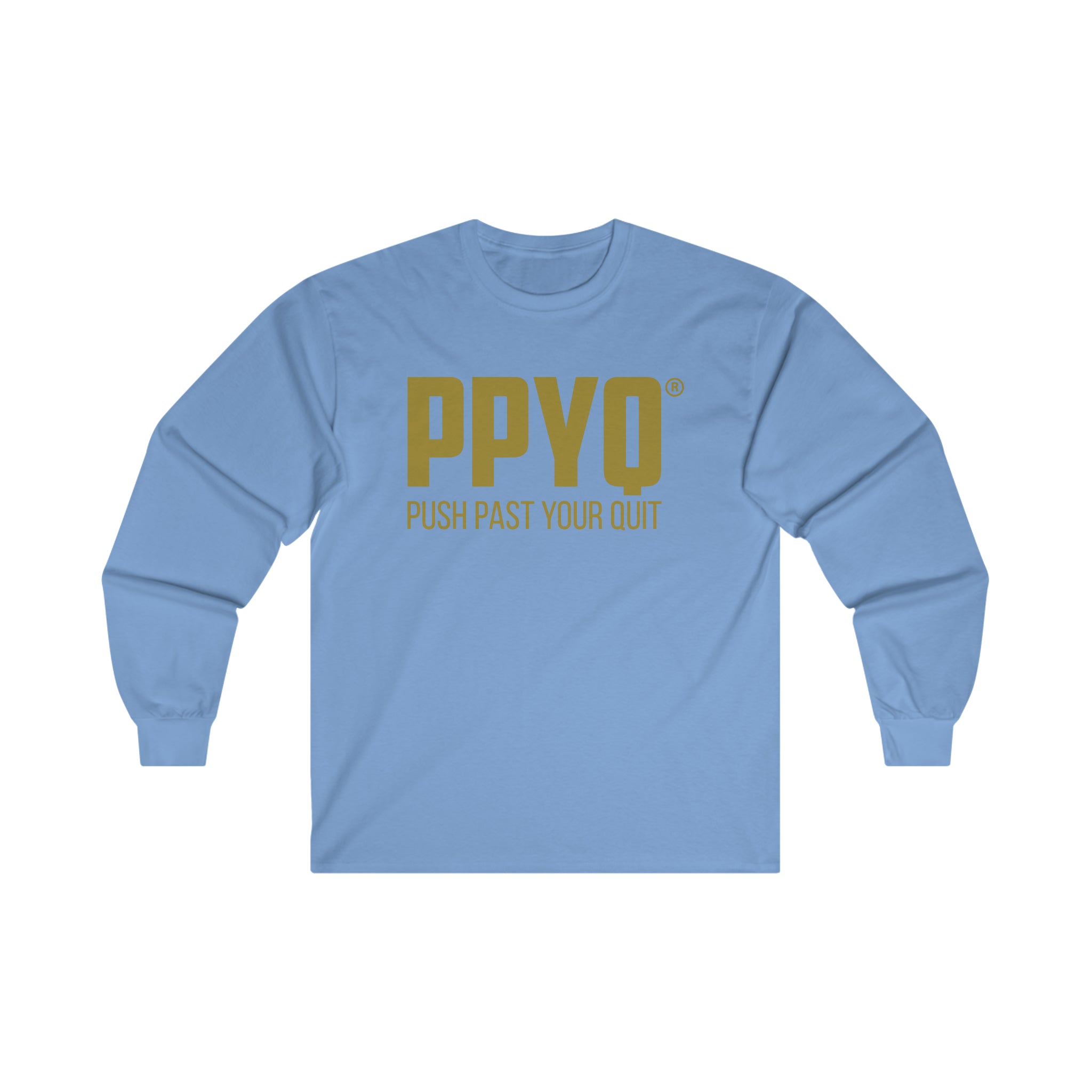 PPYQ® Original Long Sleeve (Gold)