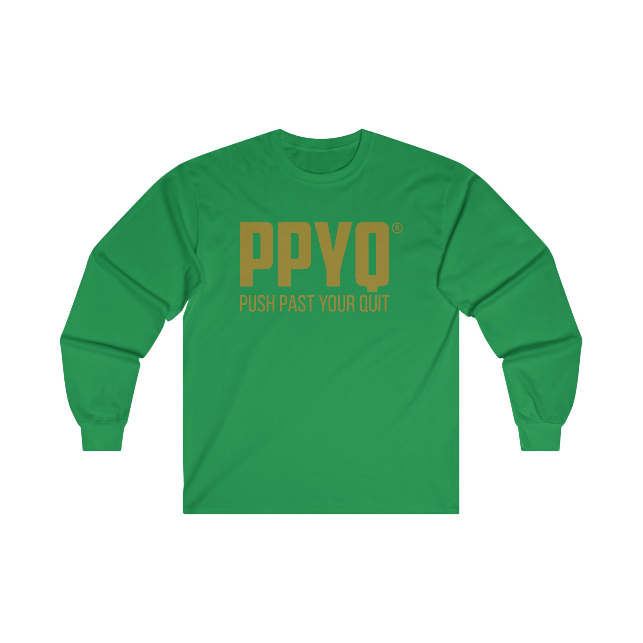 PPYQ® Original Long Sleeve (Gold)