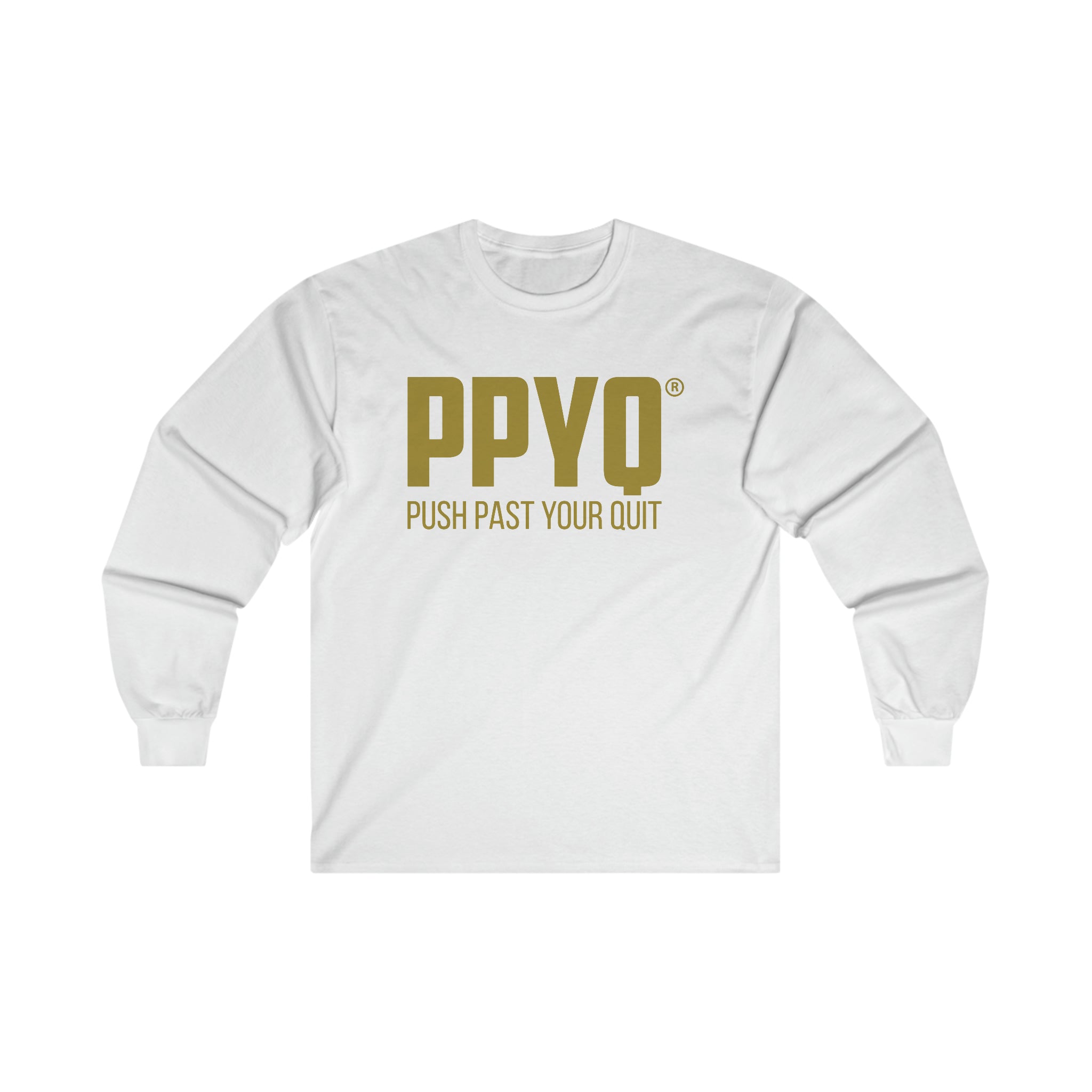 PPYQ® Original Long Sleeve (Gold)