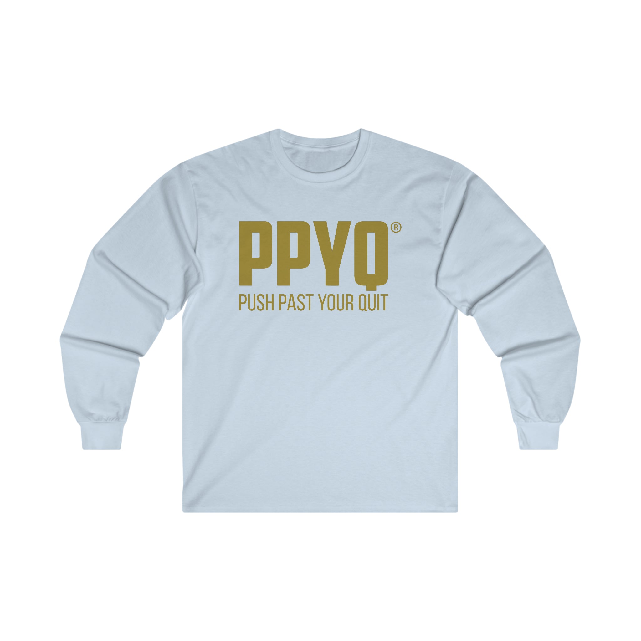 PPYQ® Original Long Sleeve (Gold)