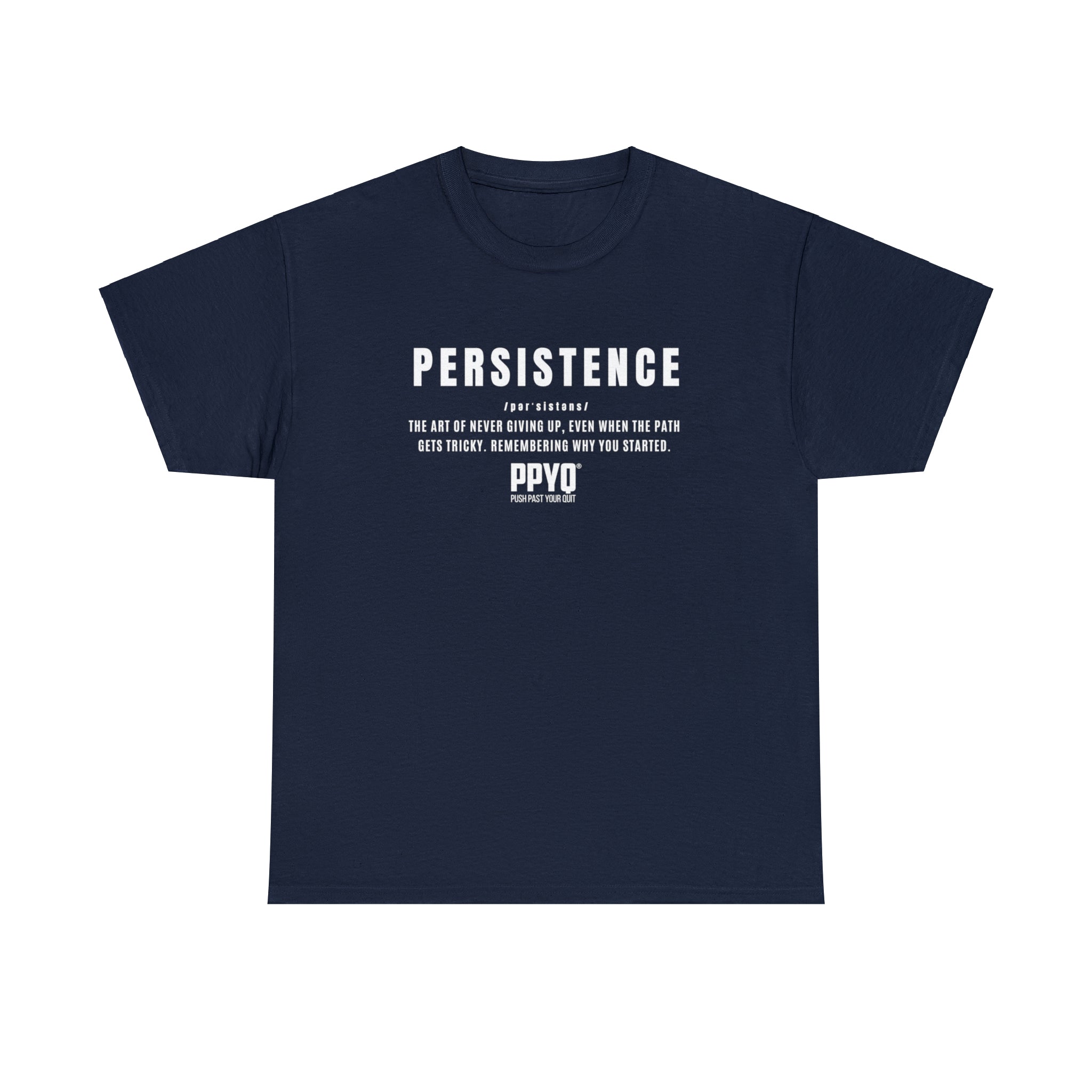 Persistence PPYQ® Defined Tee