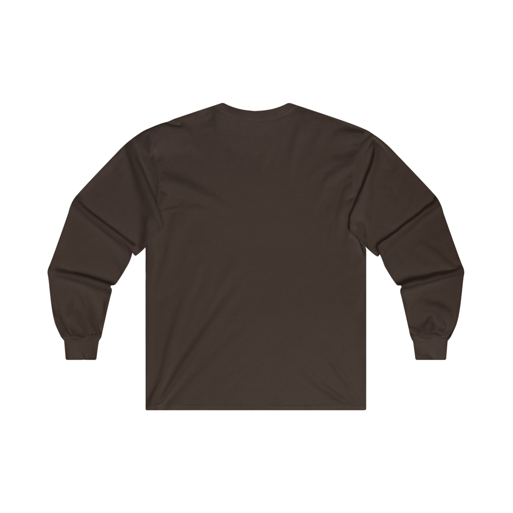 Determination PPYQ® Defined Long Sleeve Tee