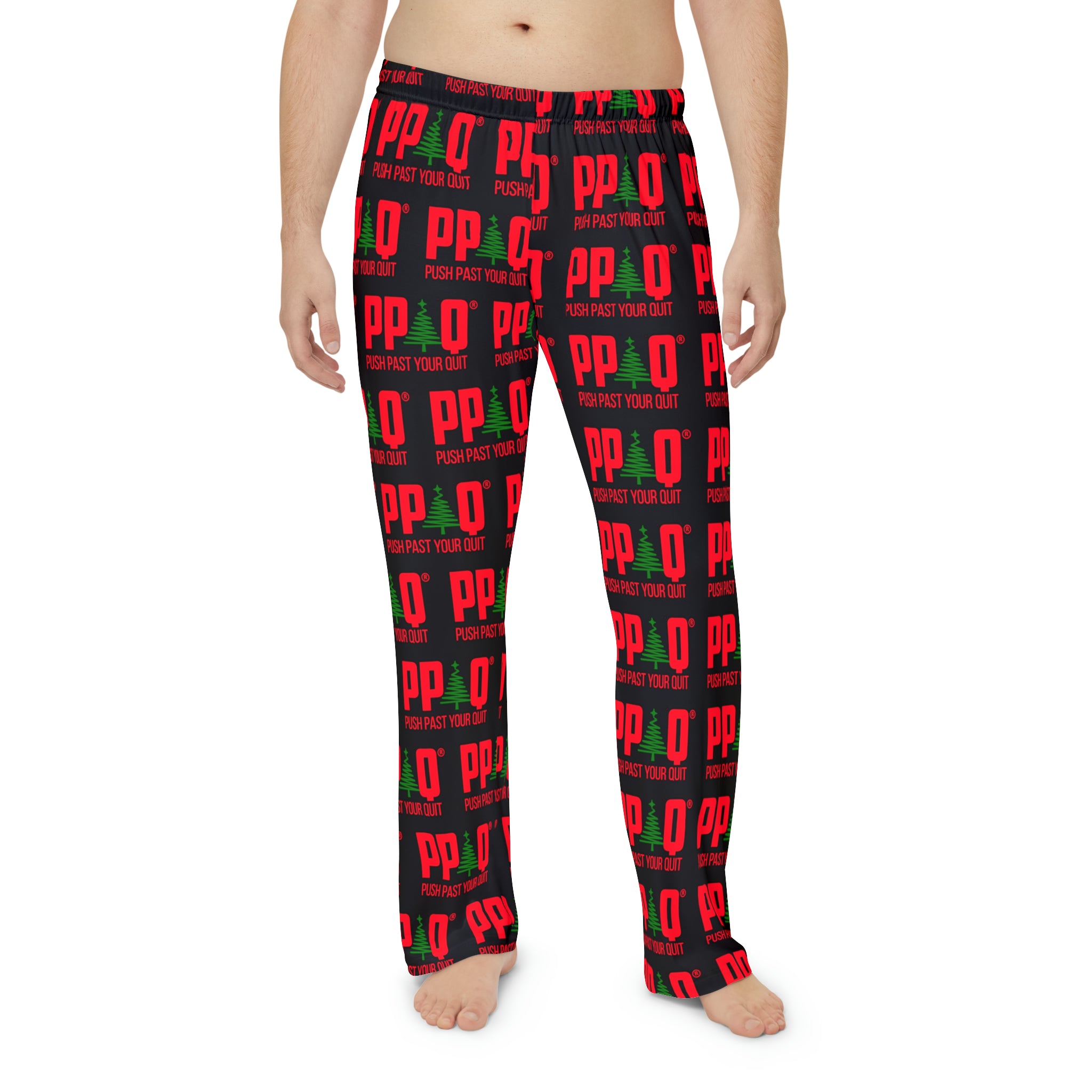 Men's PPYQ®  Pajama Pants